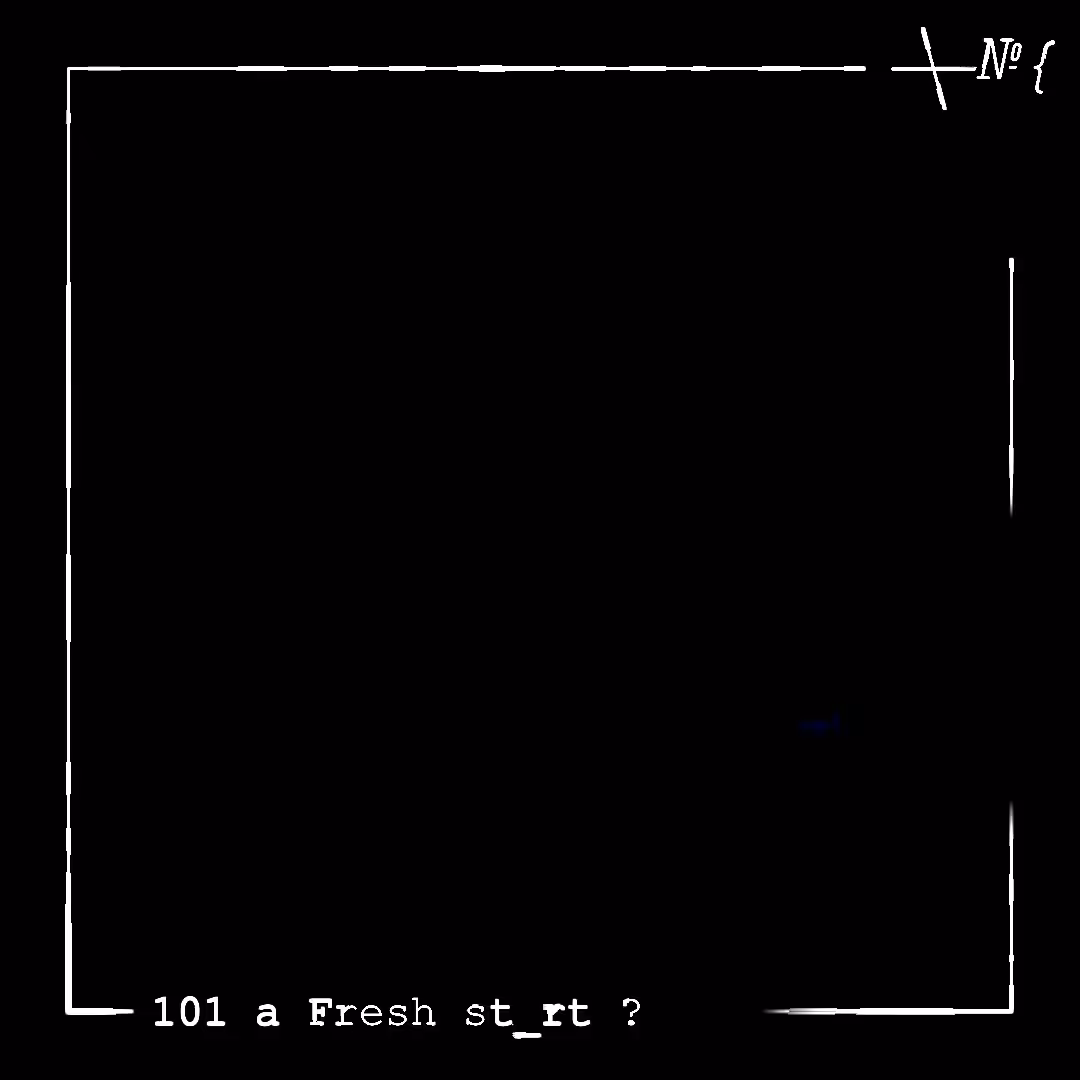 101 a Fresh st_rt ?