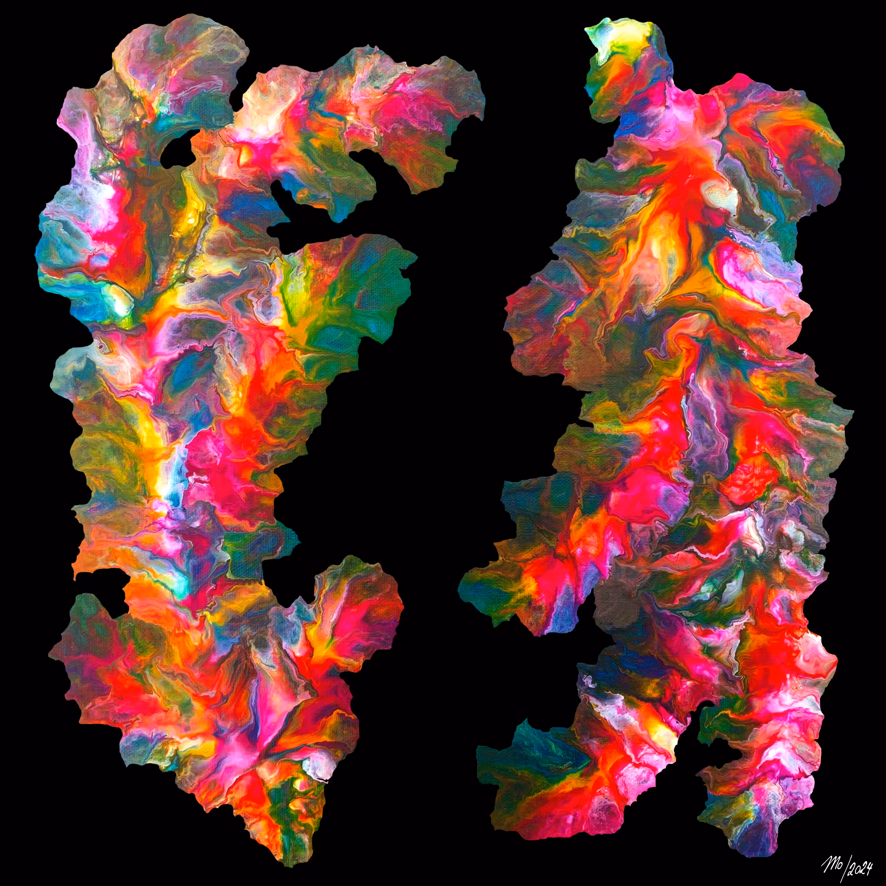 Worlds Apart