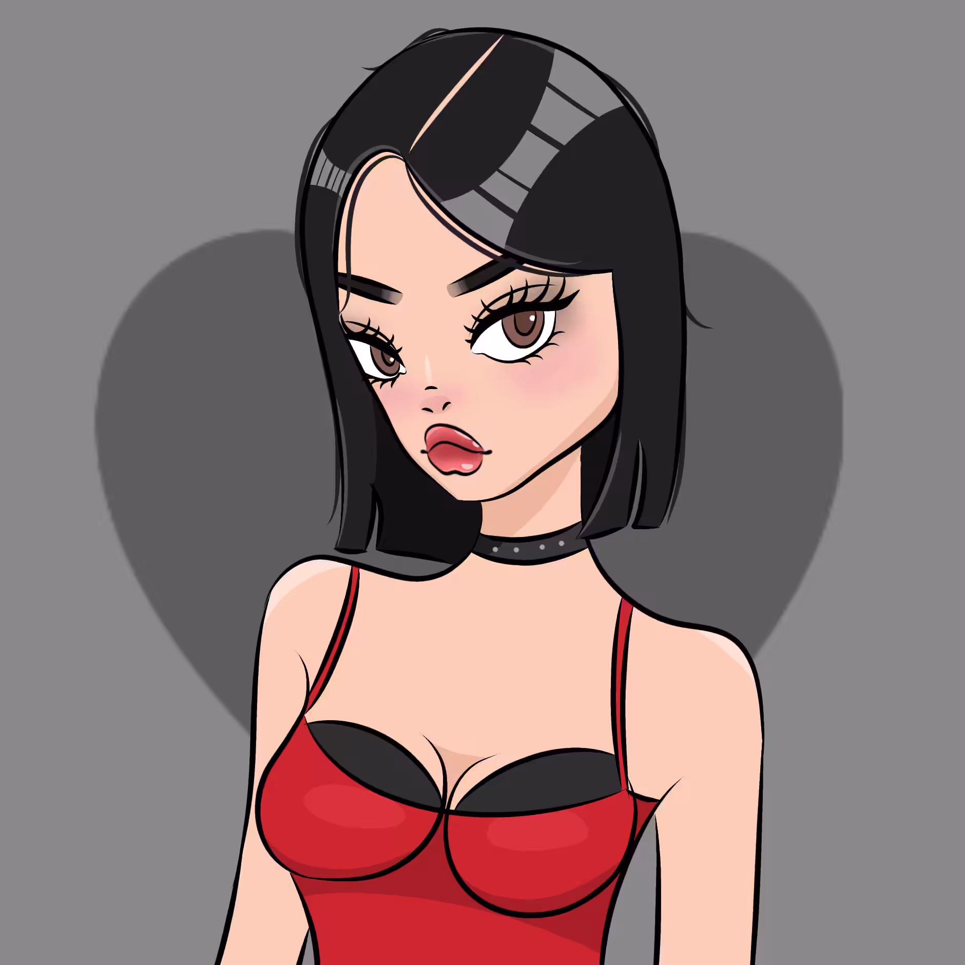 Spicy Rockstar 