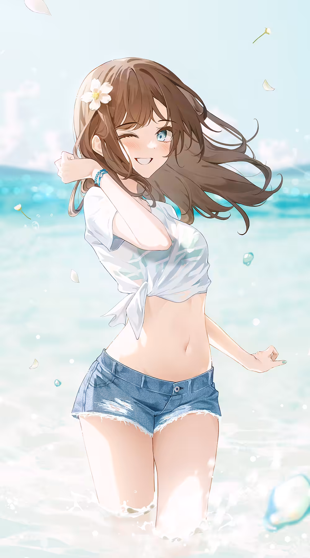 SUMMER 