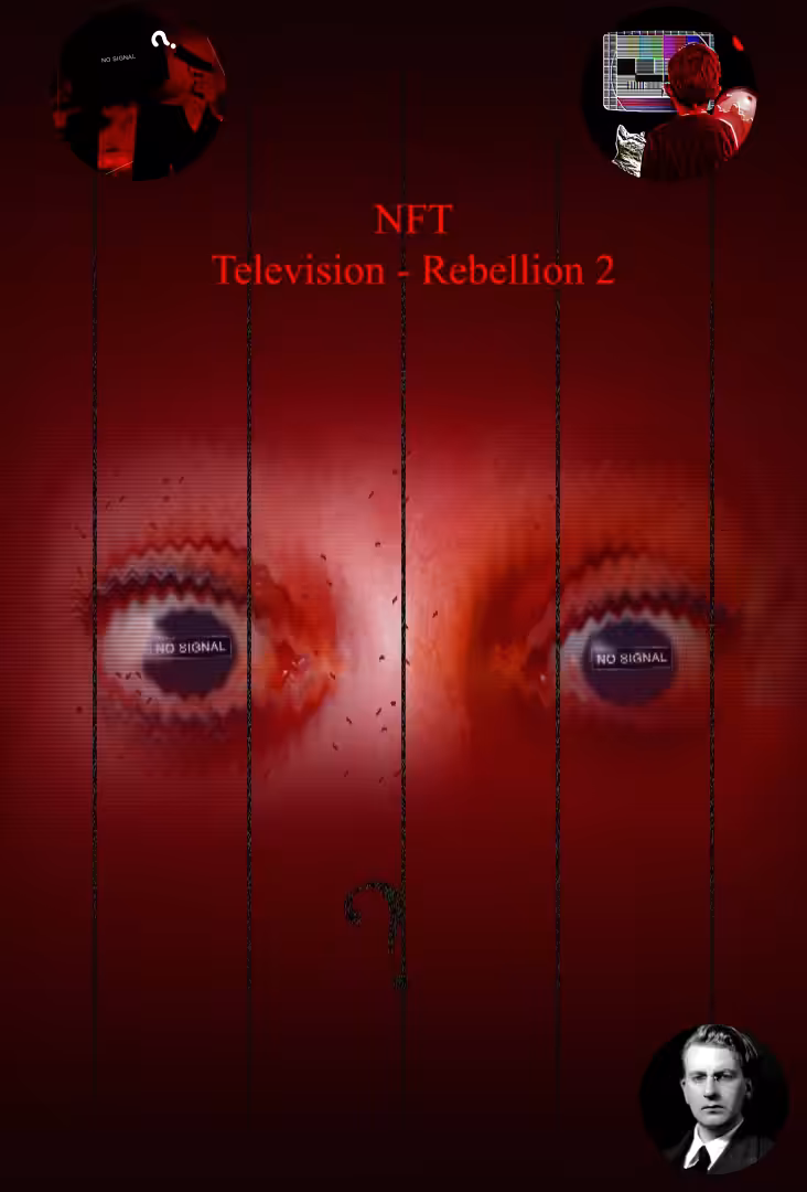Television - Rebellion 2