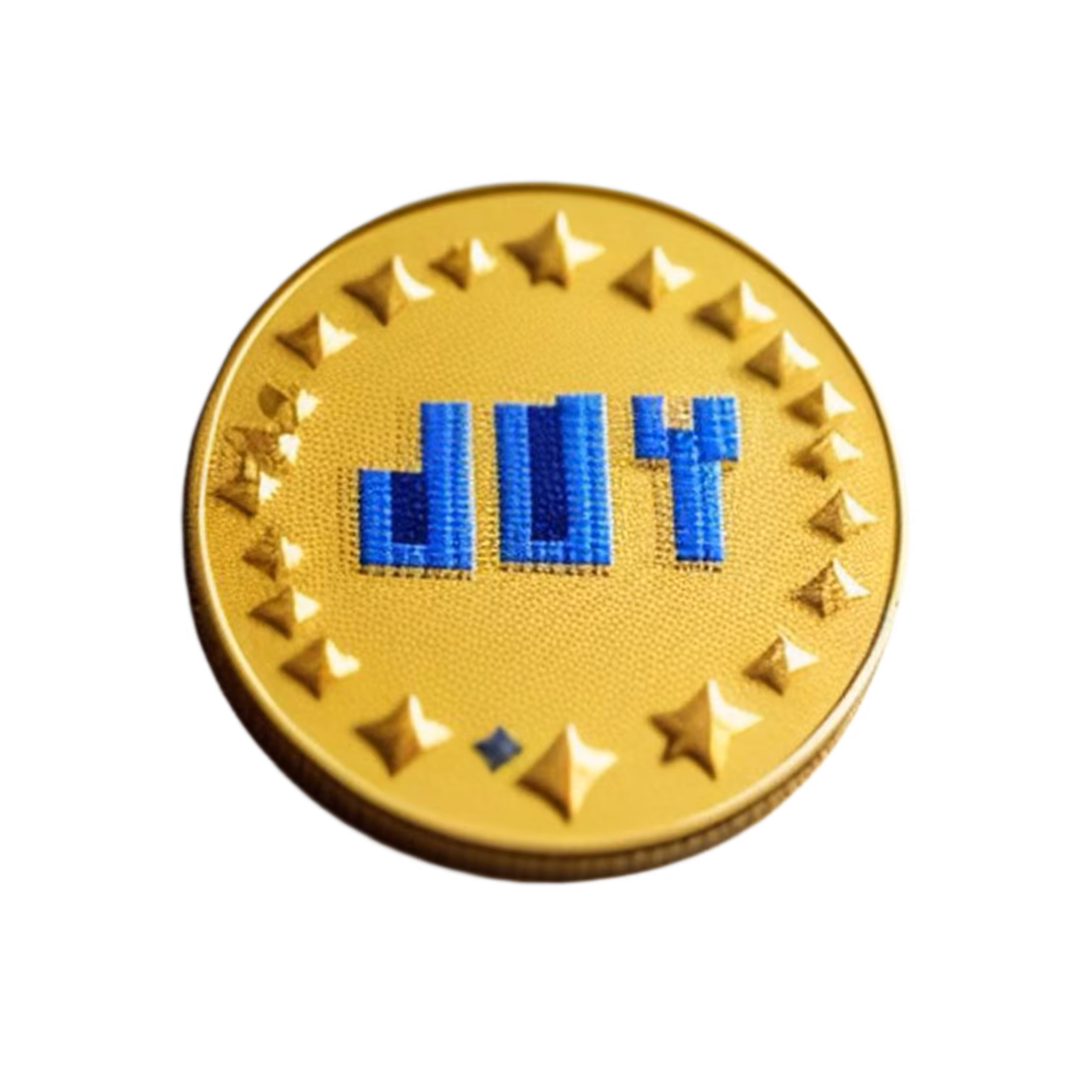 Joy Token: Joy Coin