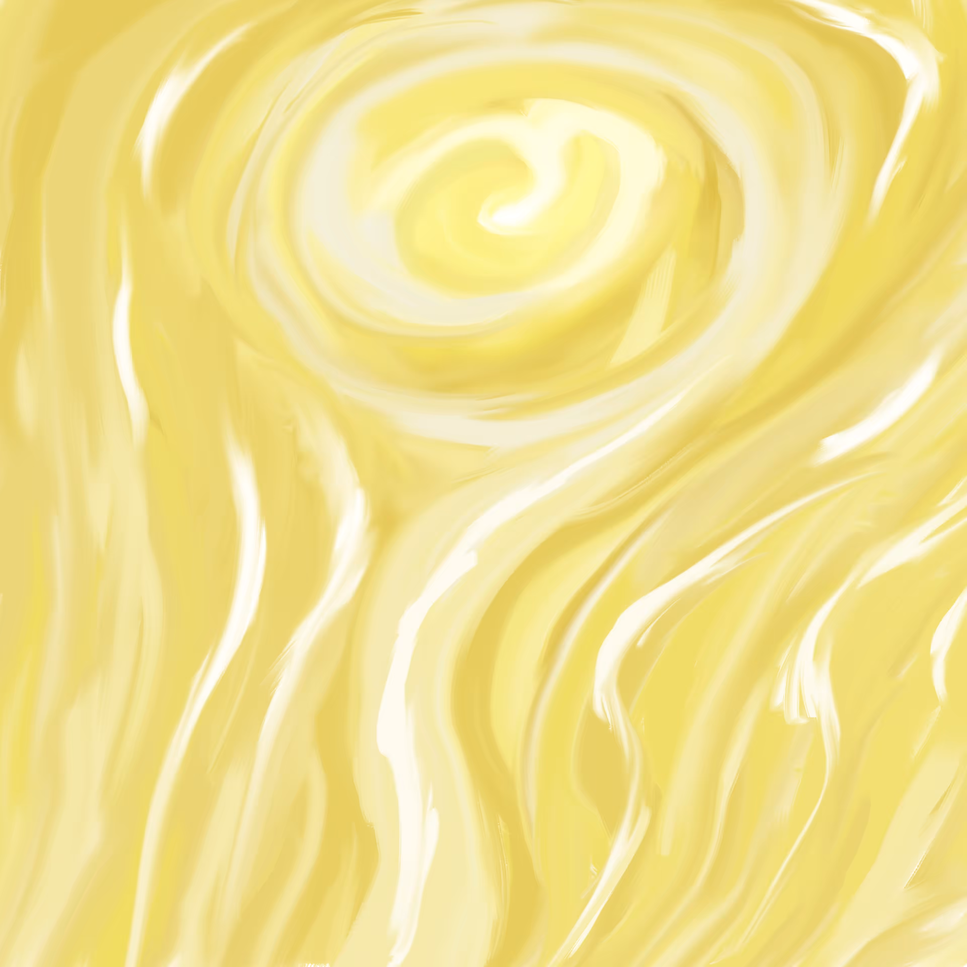 Solar Waterfall