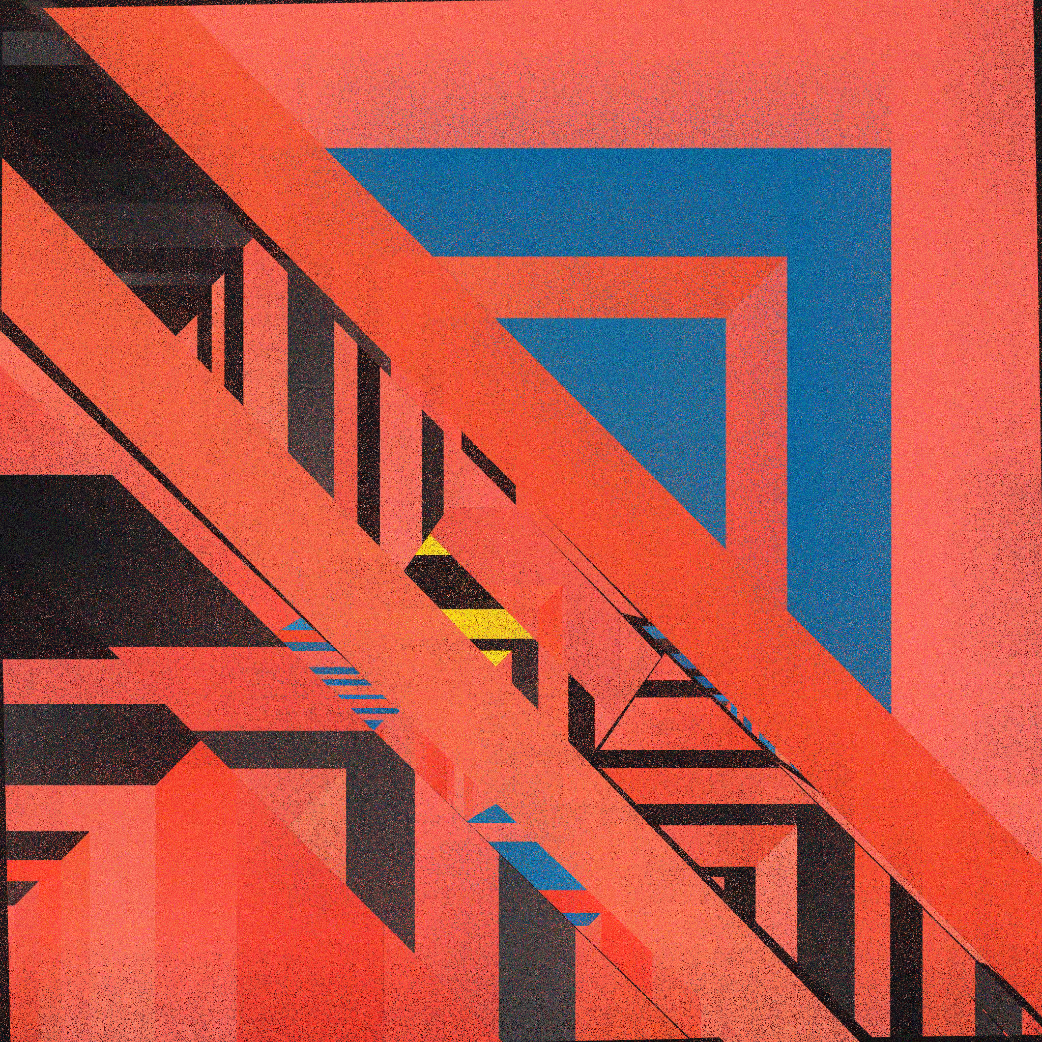 Bistable Perception #16