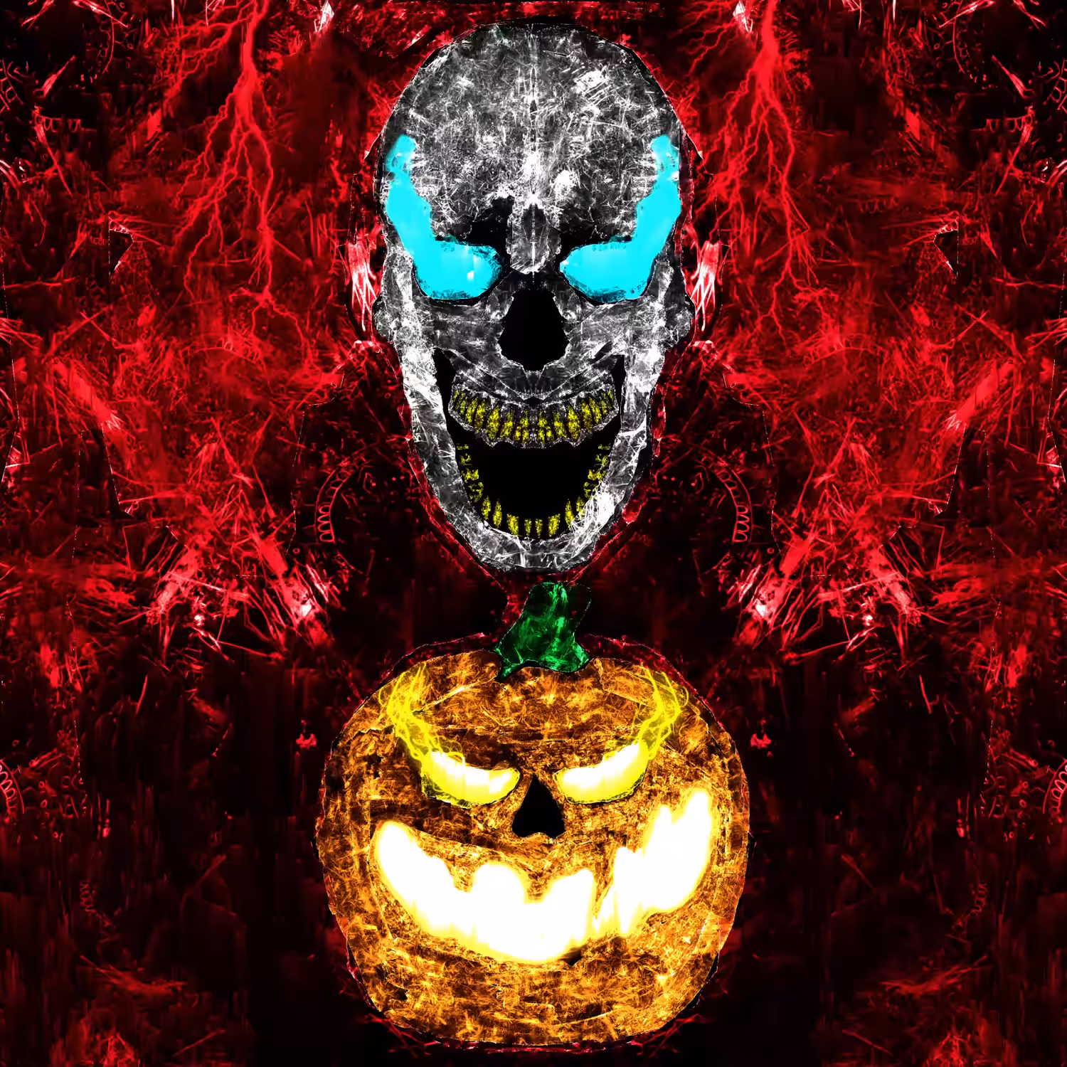 Halloween Night