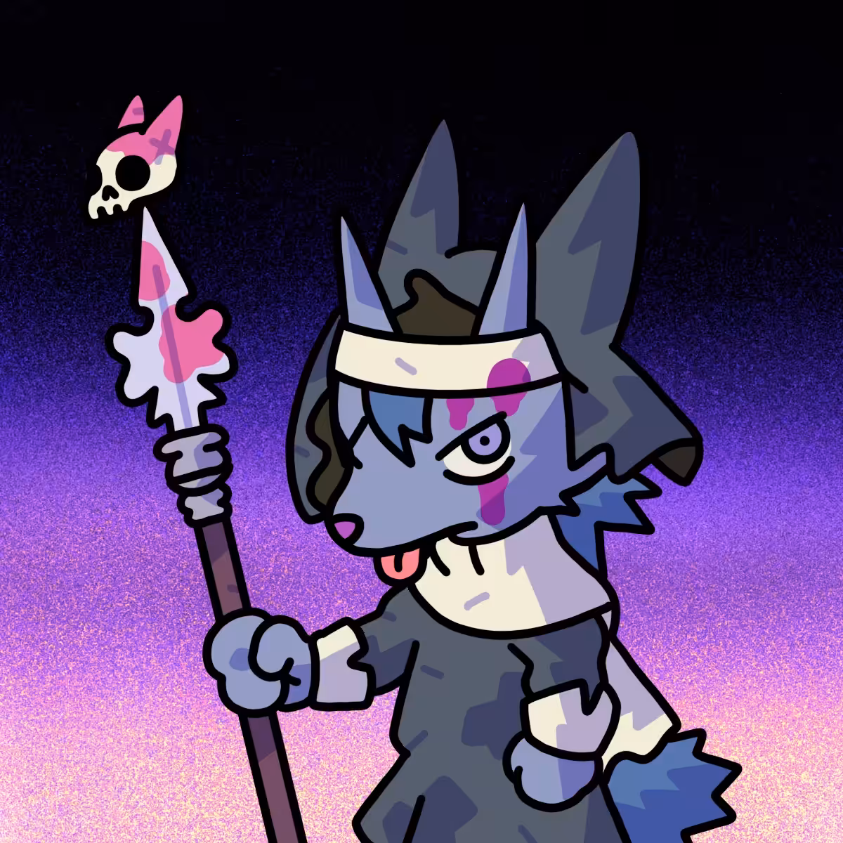 PunkHunter#182