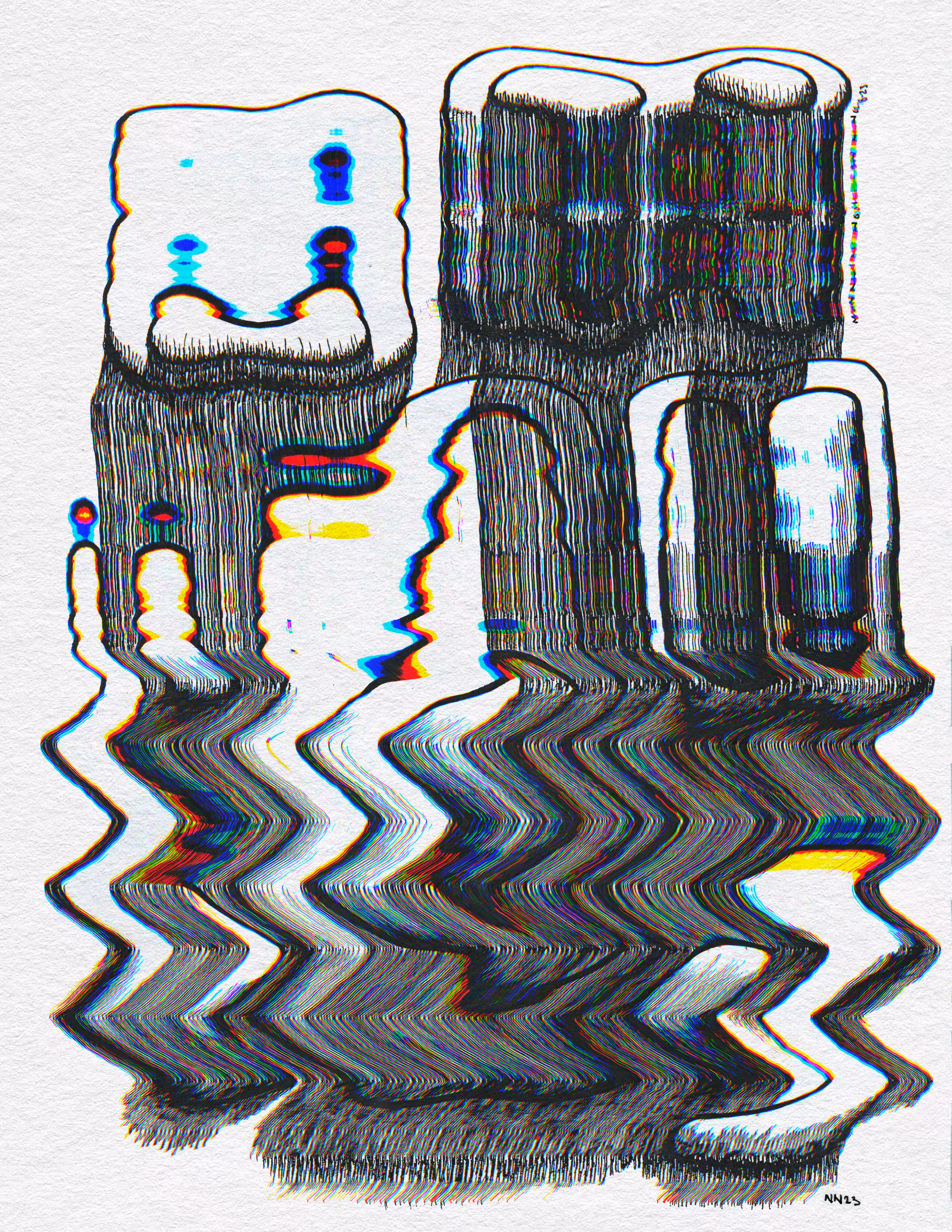 Interference 77