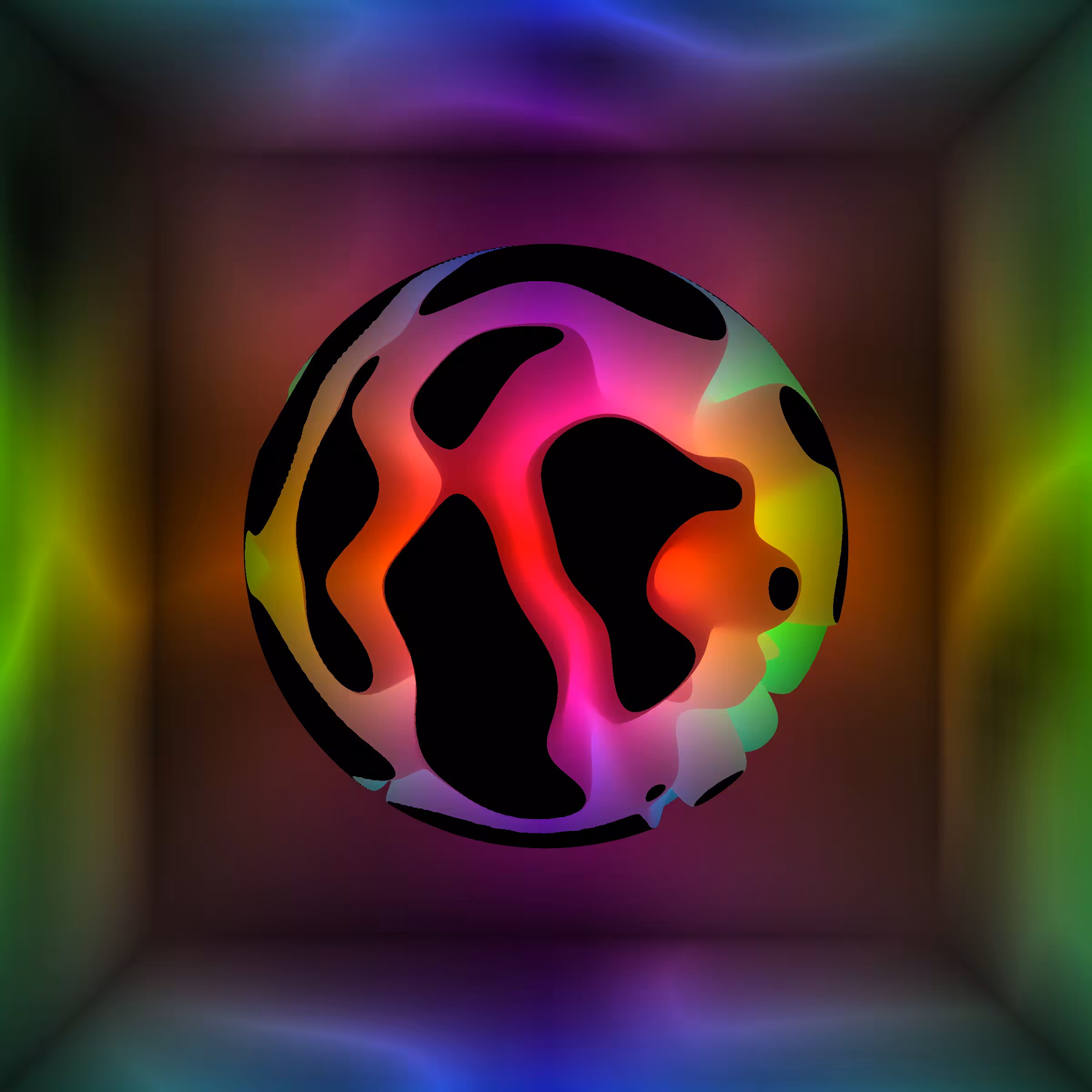 Lava Glow #478