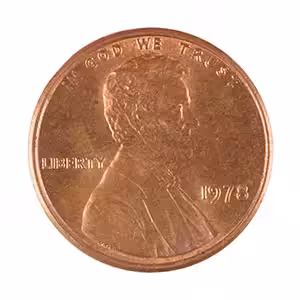 Cent #4339