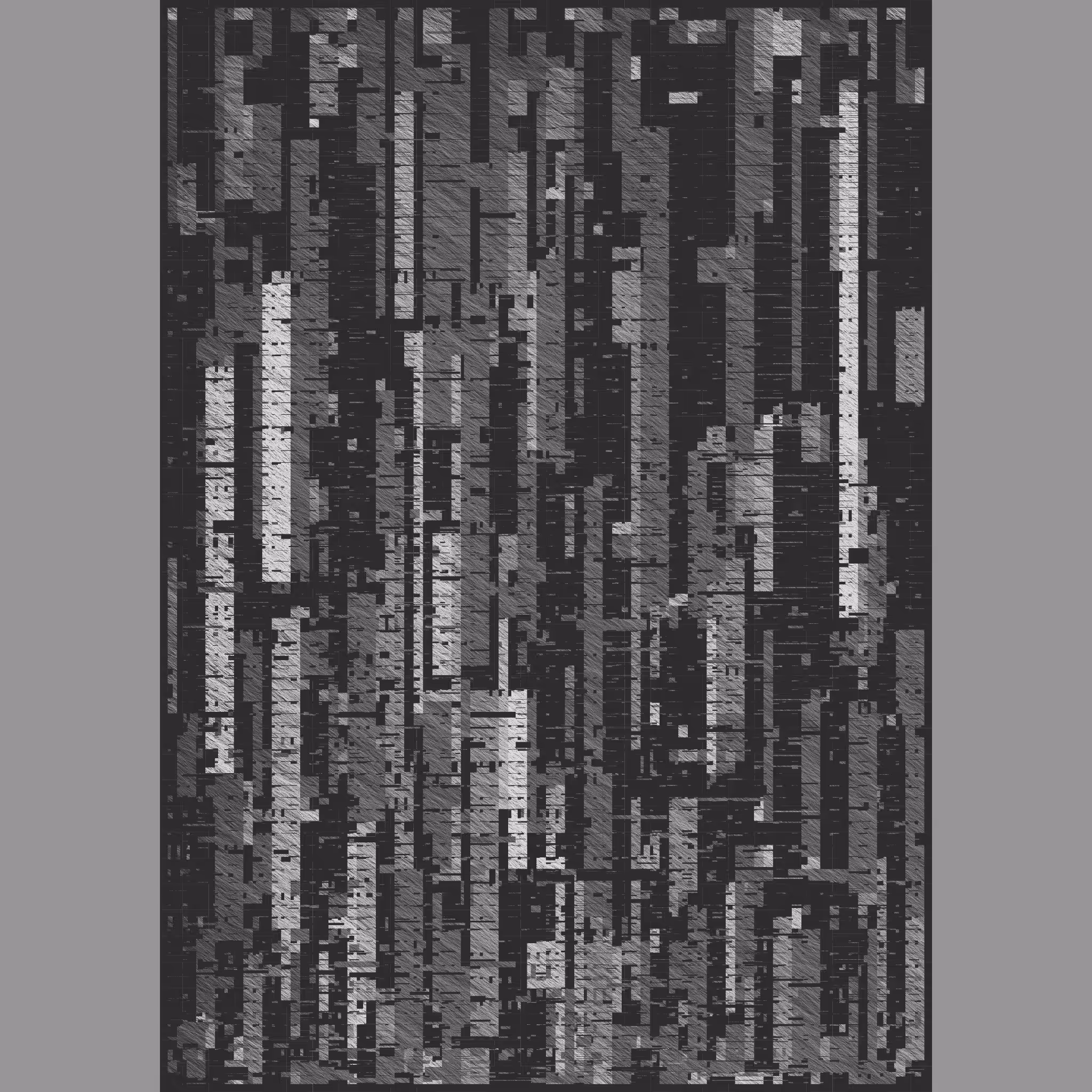 Shattered #55