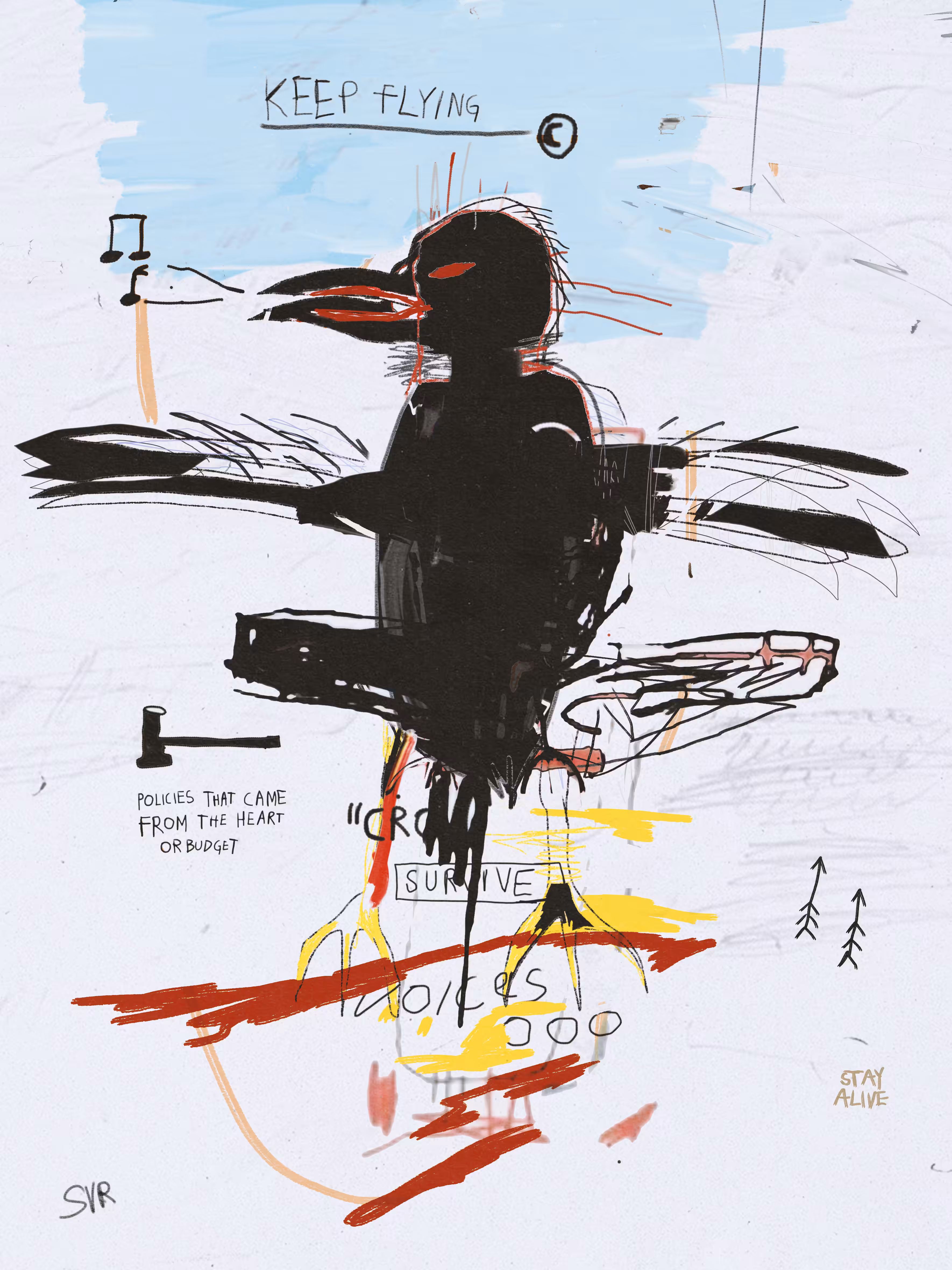 Crow