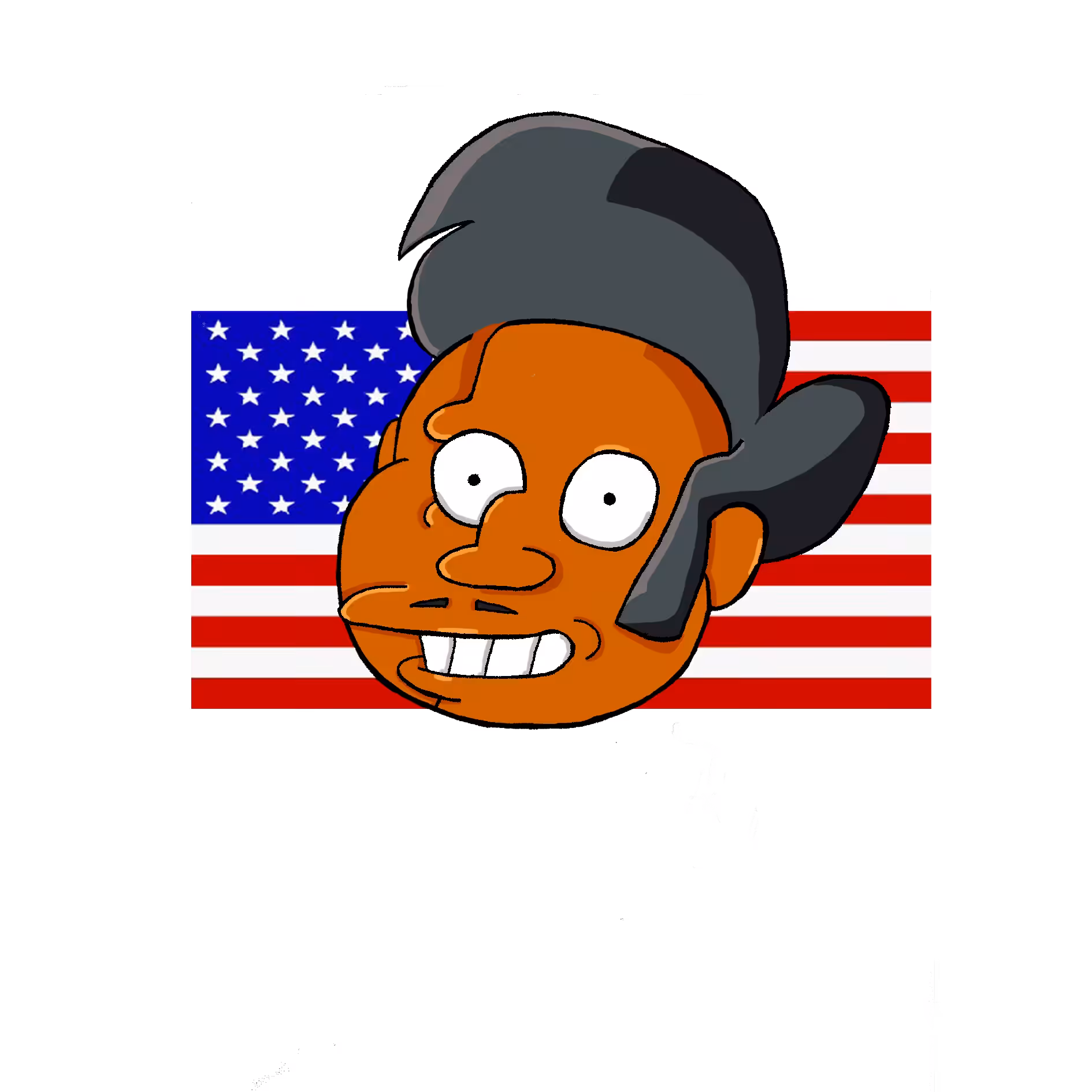 NIÑO APU INSIGNED PNG
