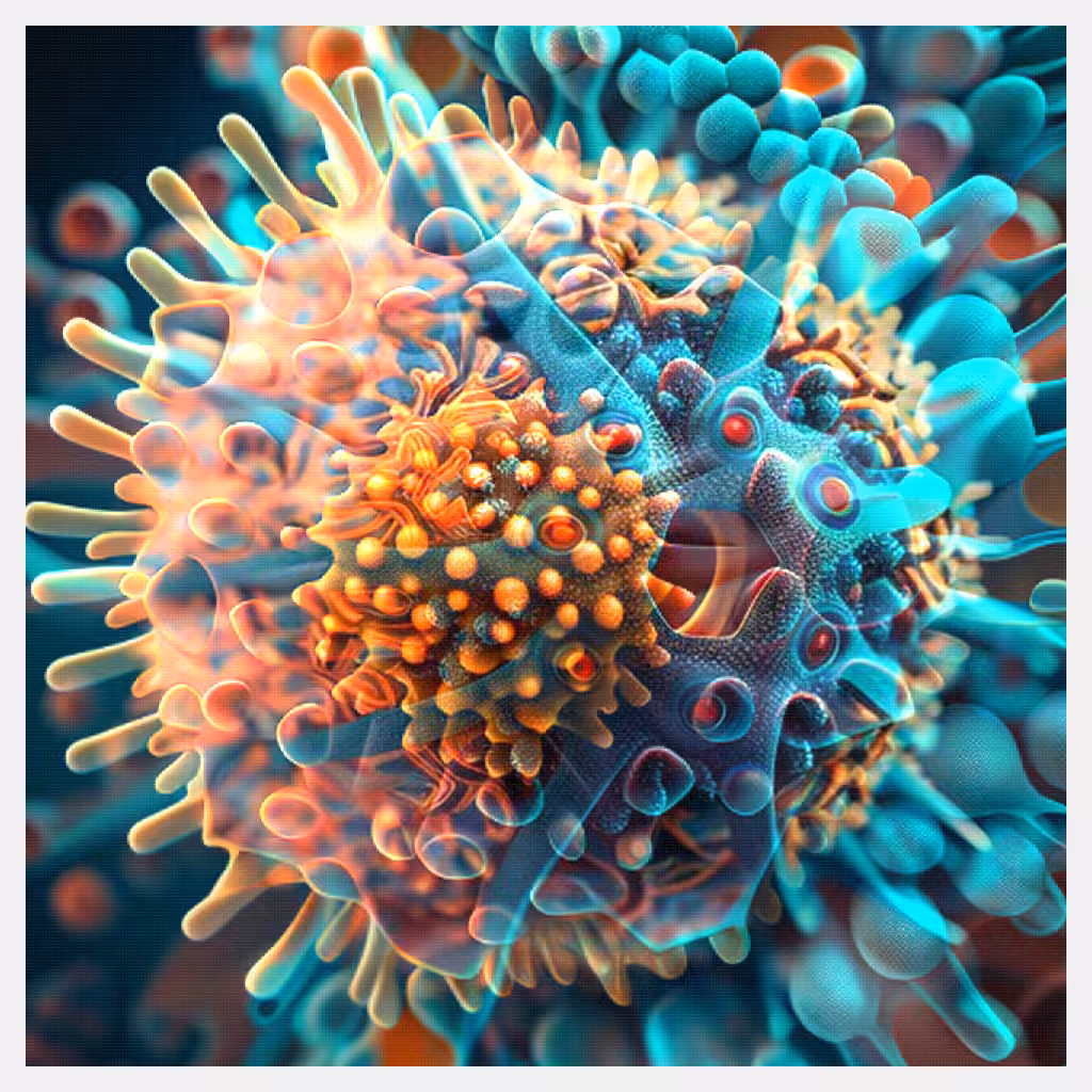 Viral Refraction #29