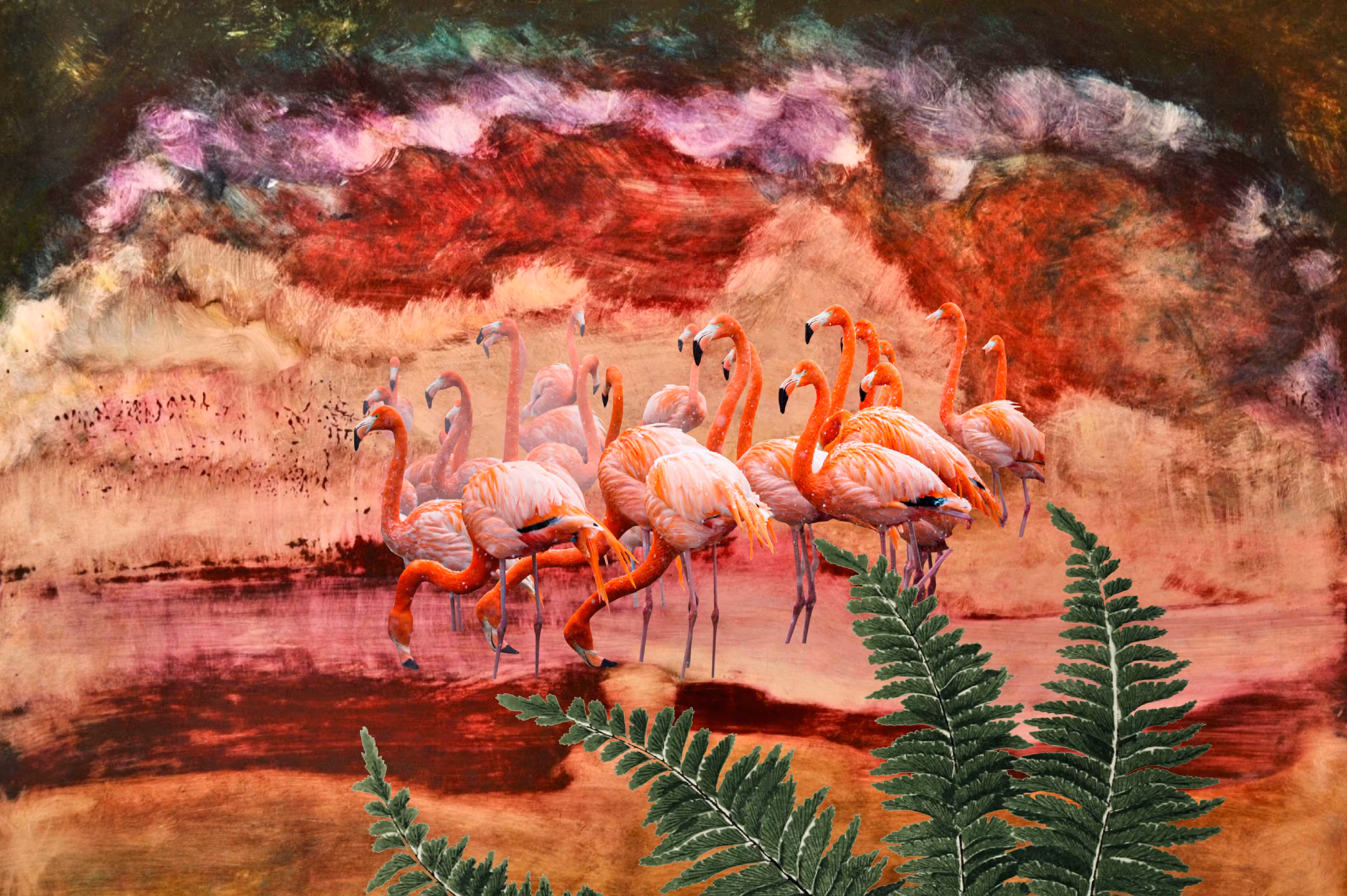 Dreamland I.