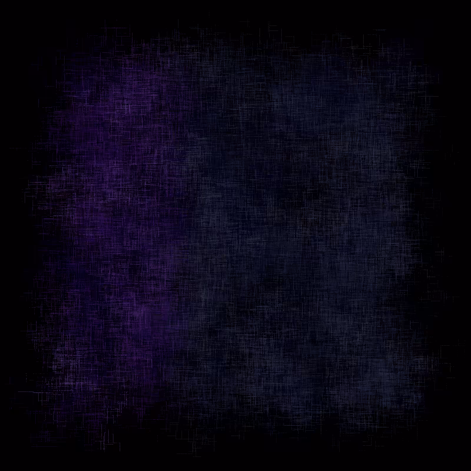 Pixel Tunnel IV #97