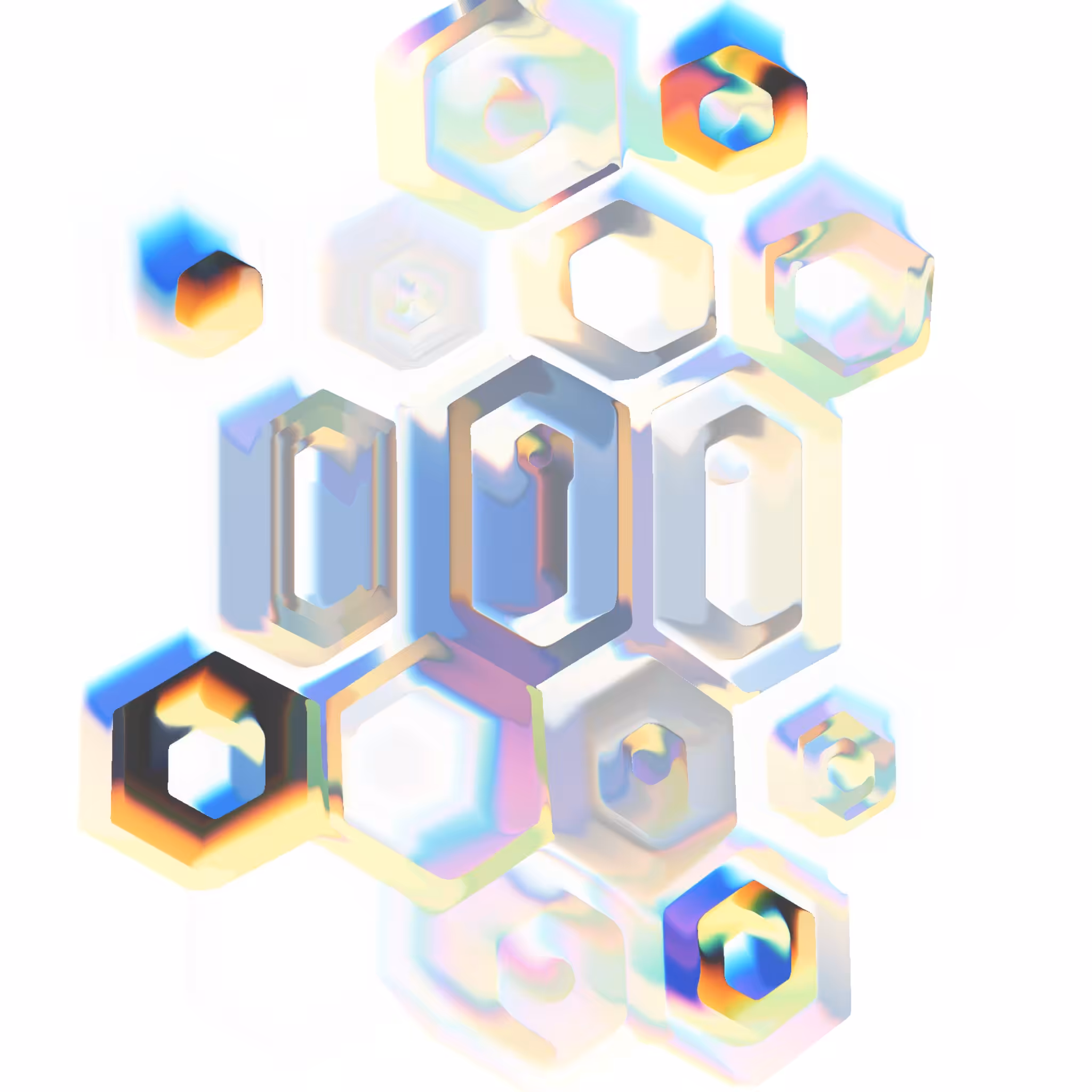 Cubes Journey 