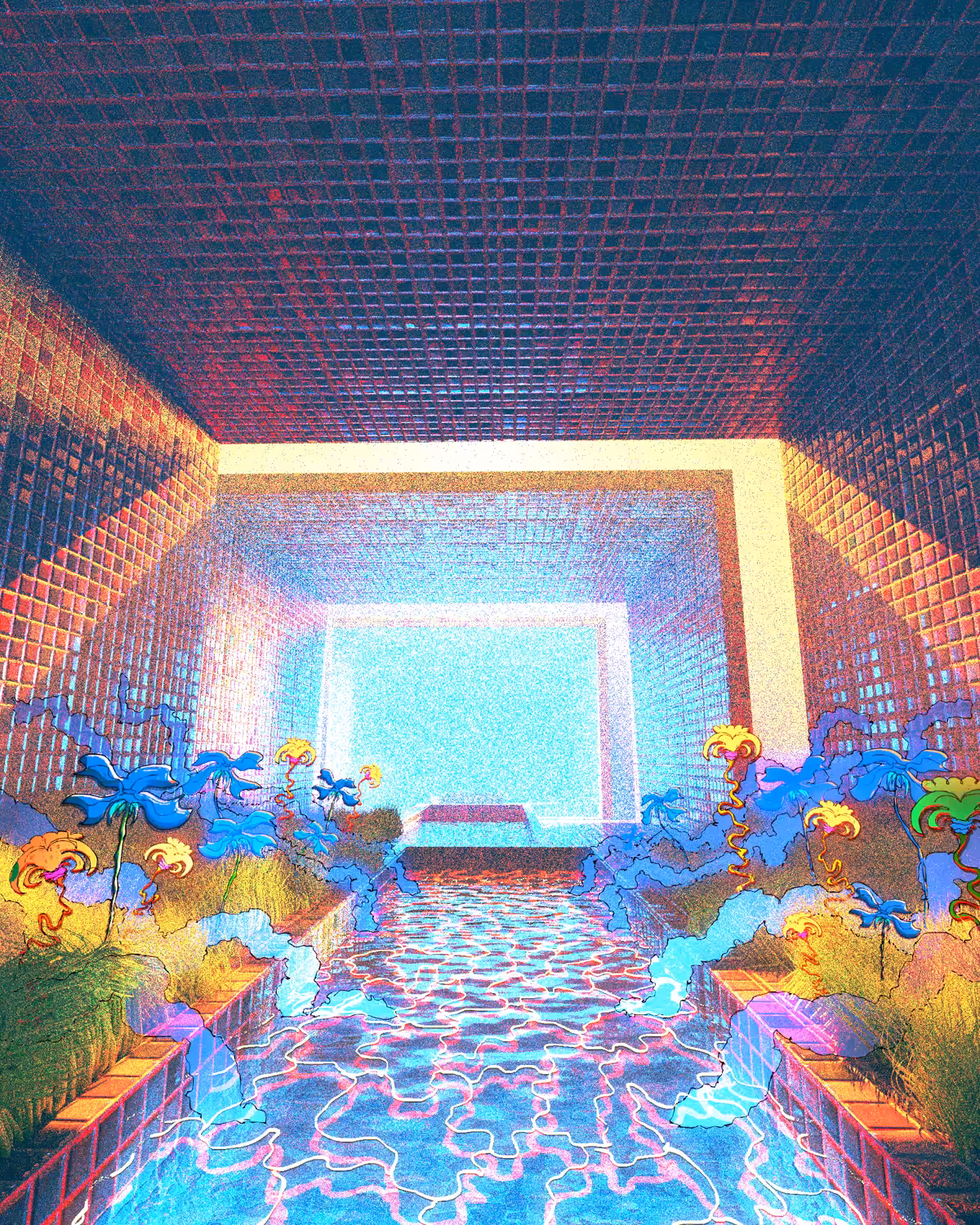 Bloomroom