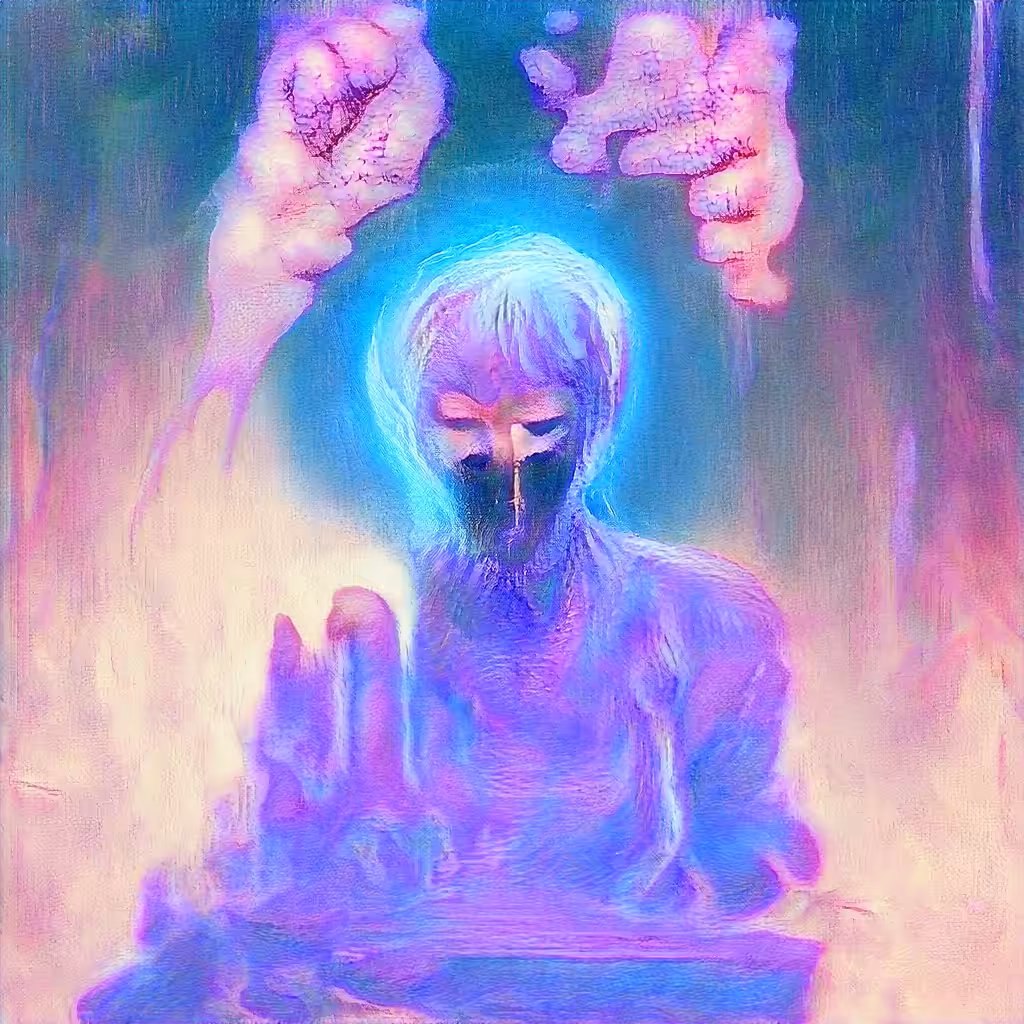 Control The Soul #490