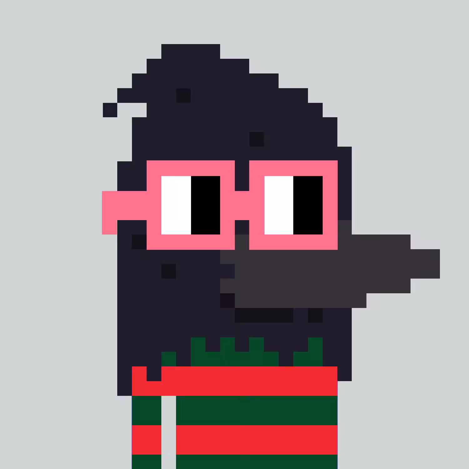 Ugly Nouns #415
