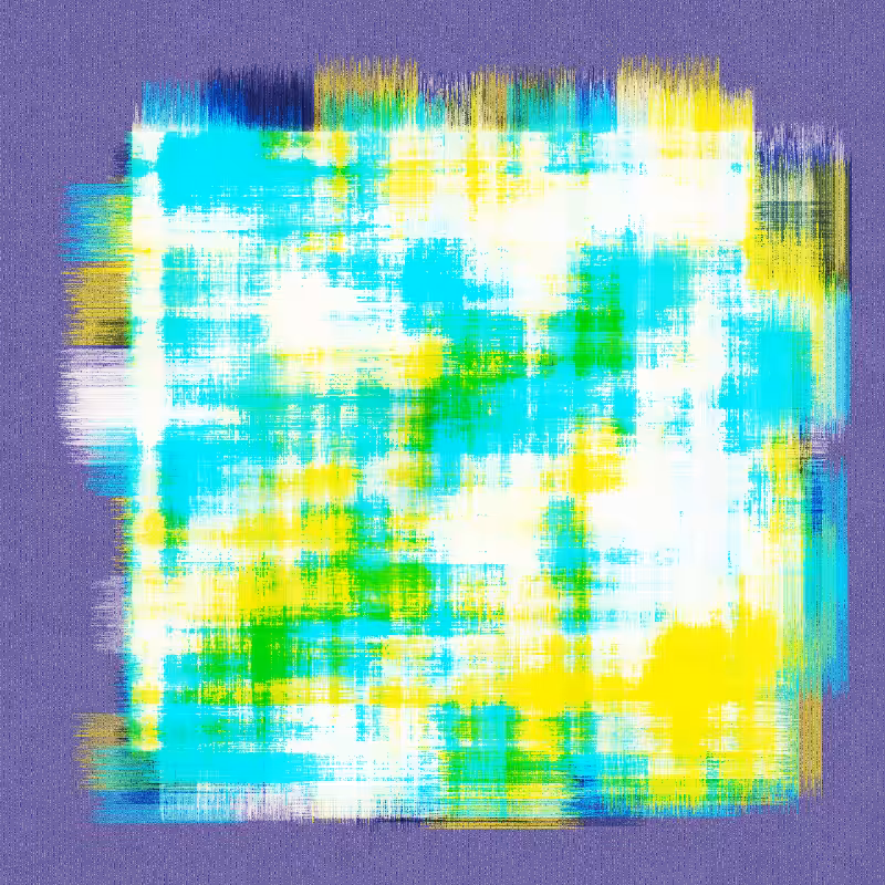 Abstract Expressionism #31