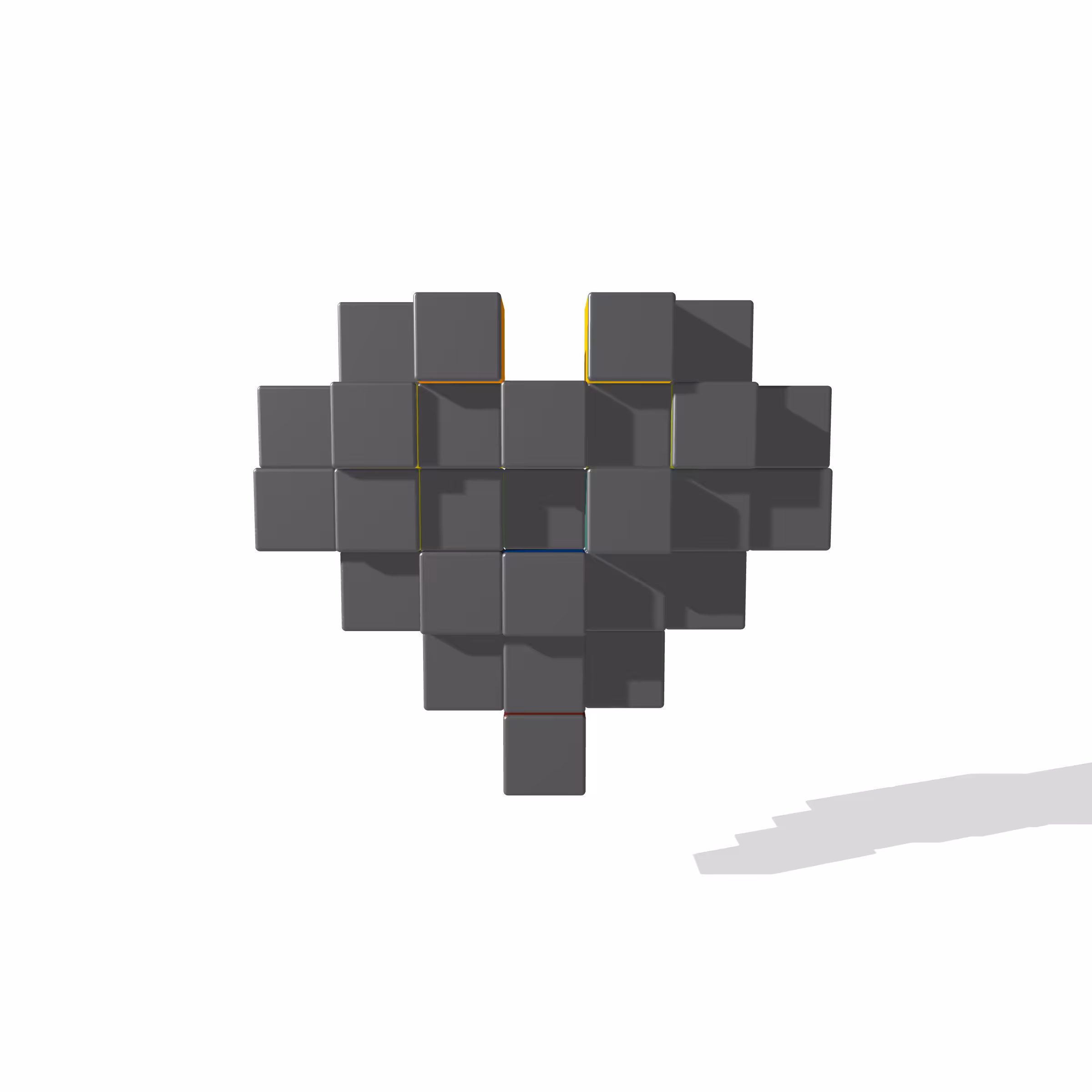 heart + craft #22474