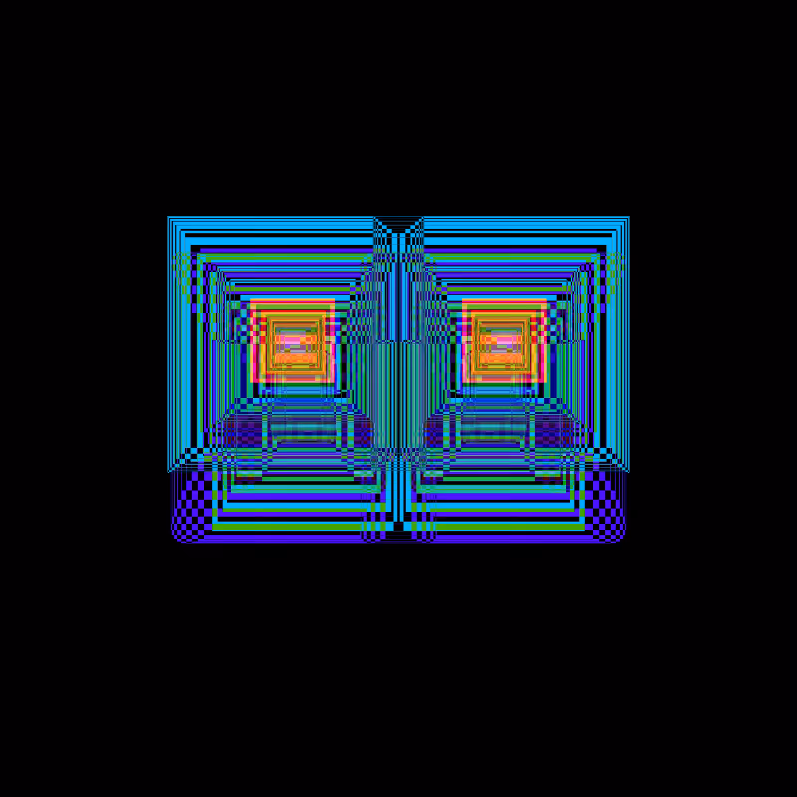 PixelShifter #292