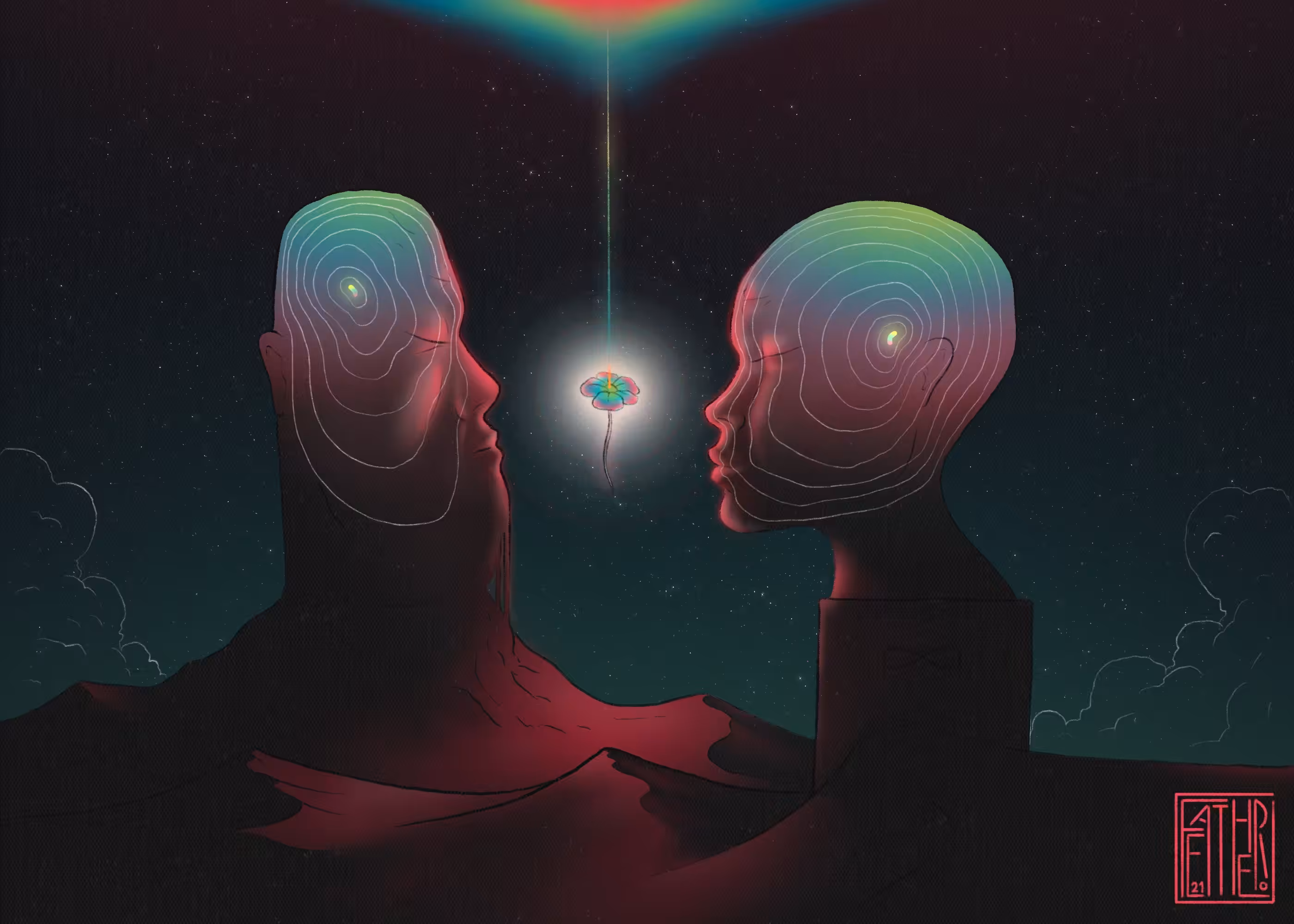 All is one