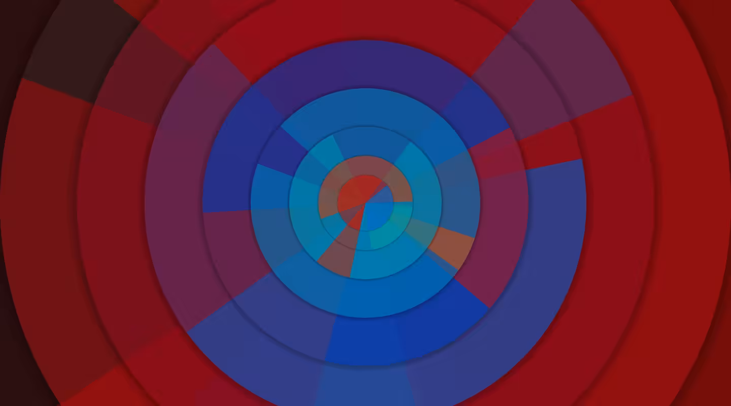 Circles Within Circles Spinning #137
