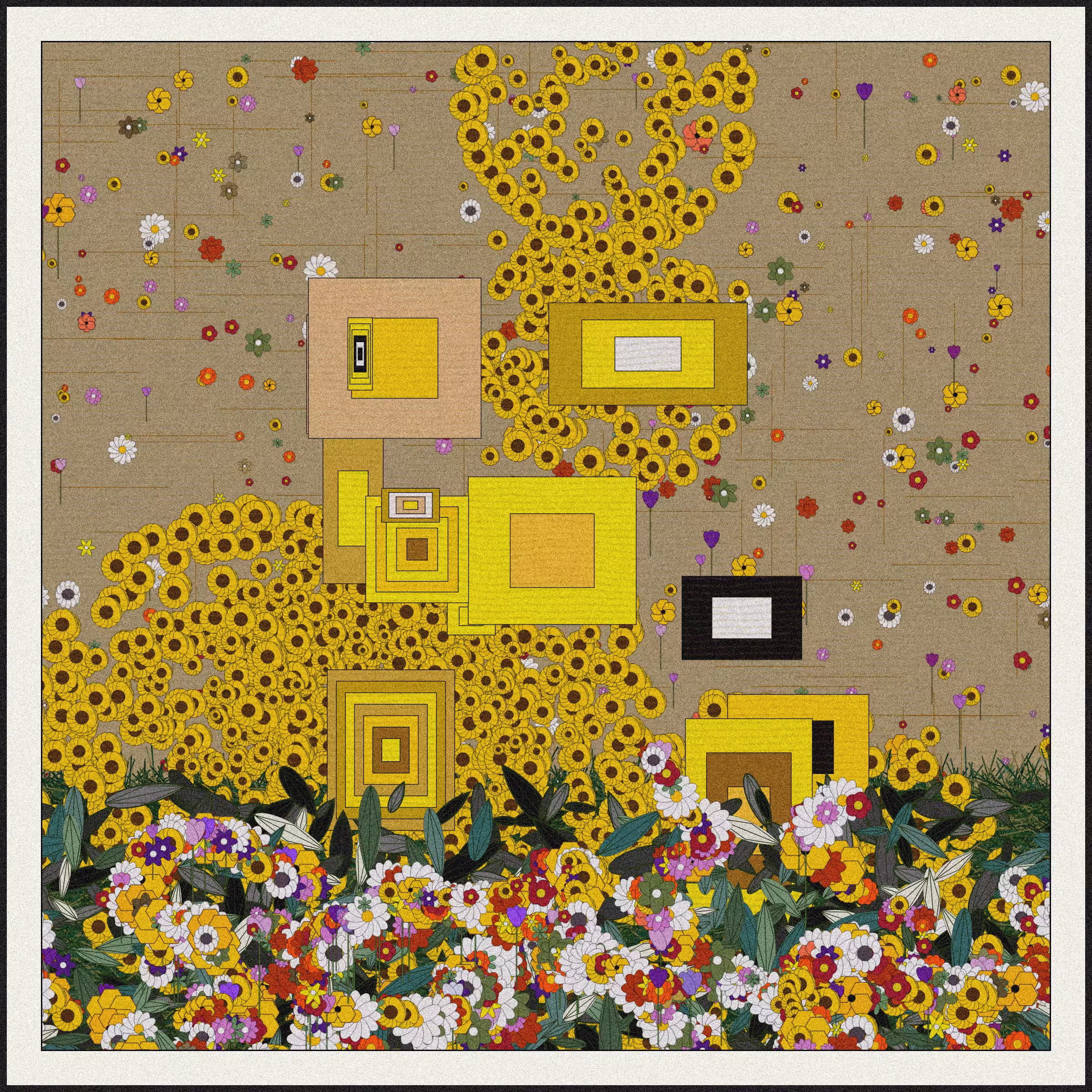FloraForms #1020