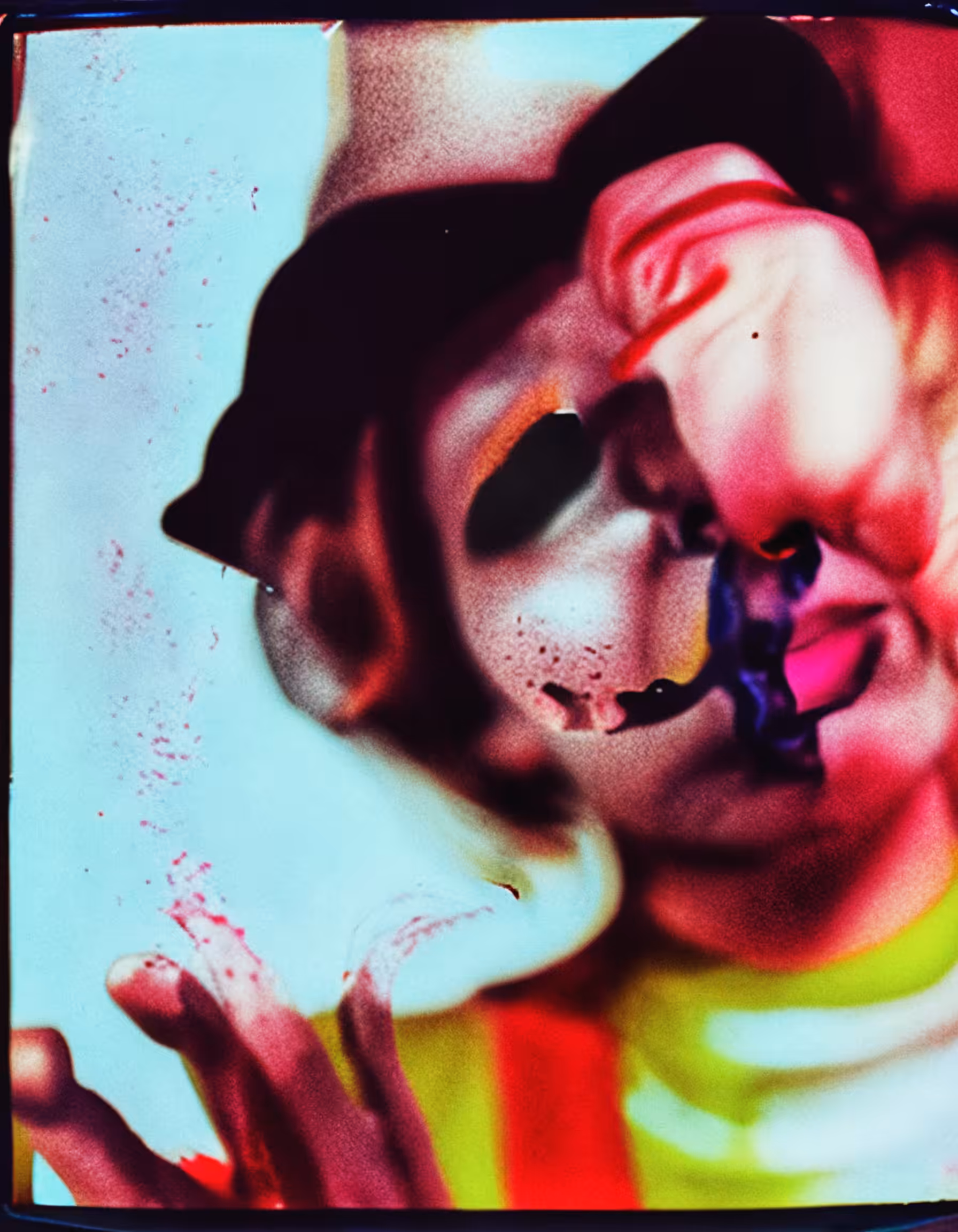 Flame 13