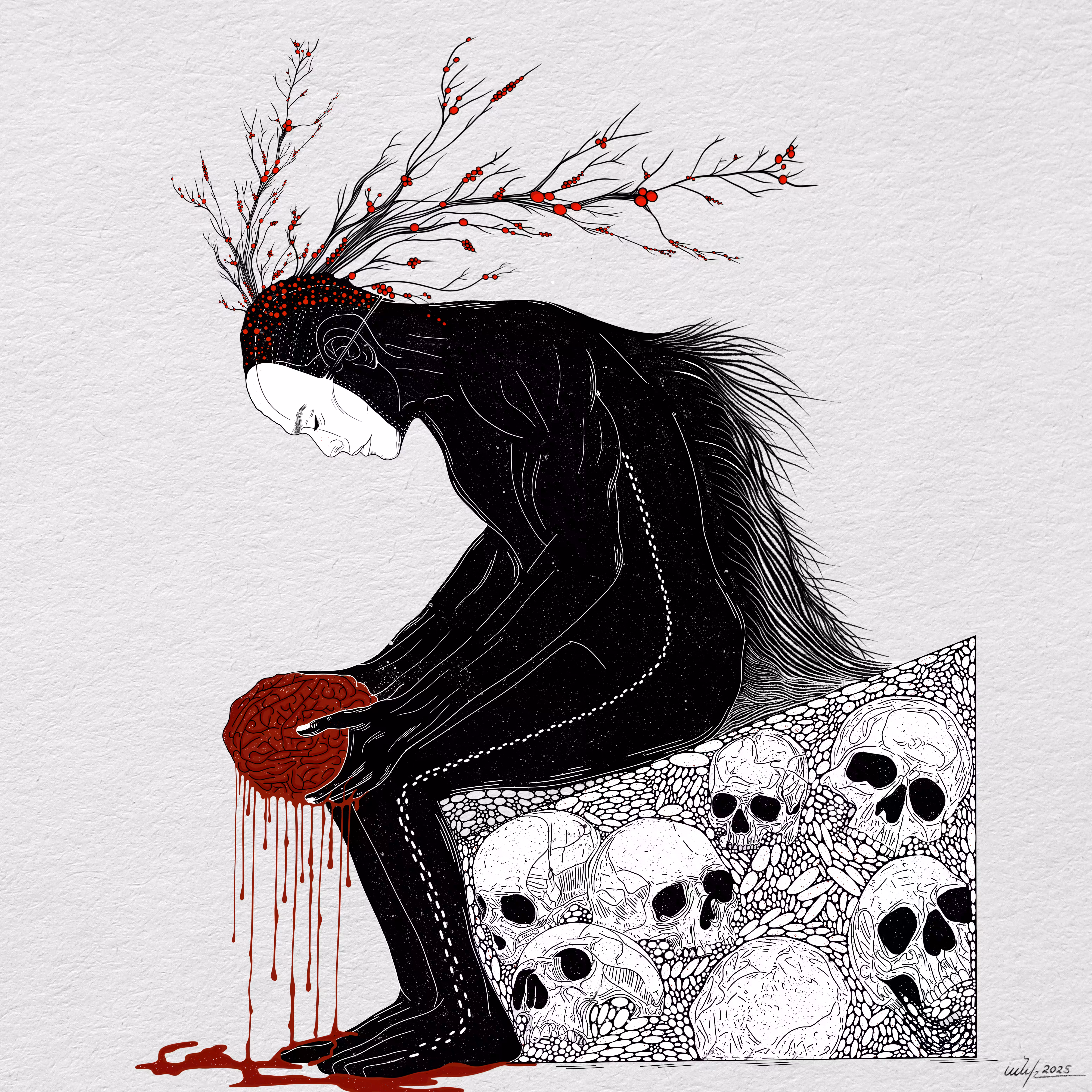 Mortivox