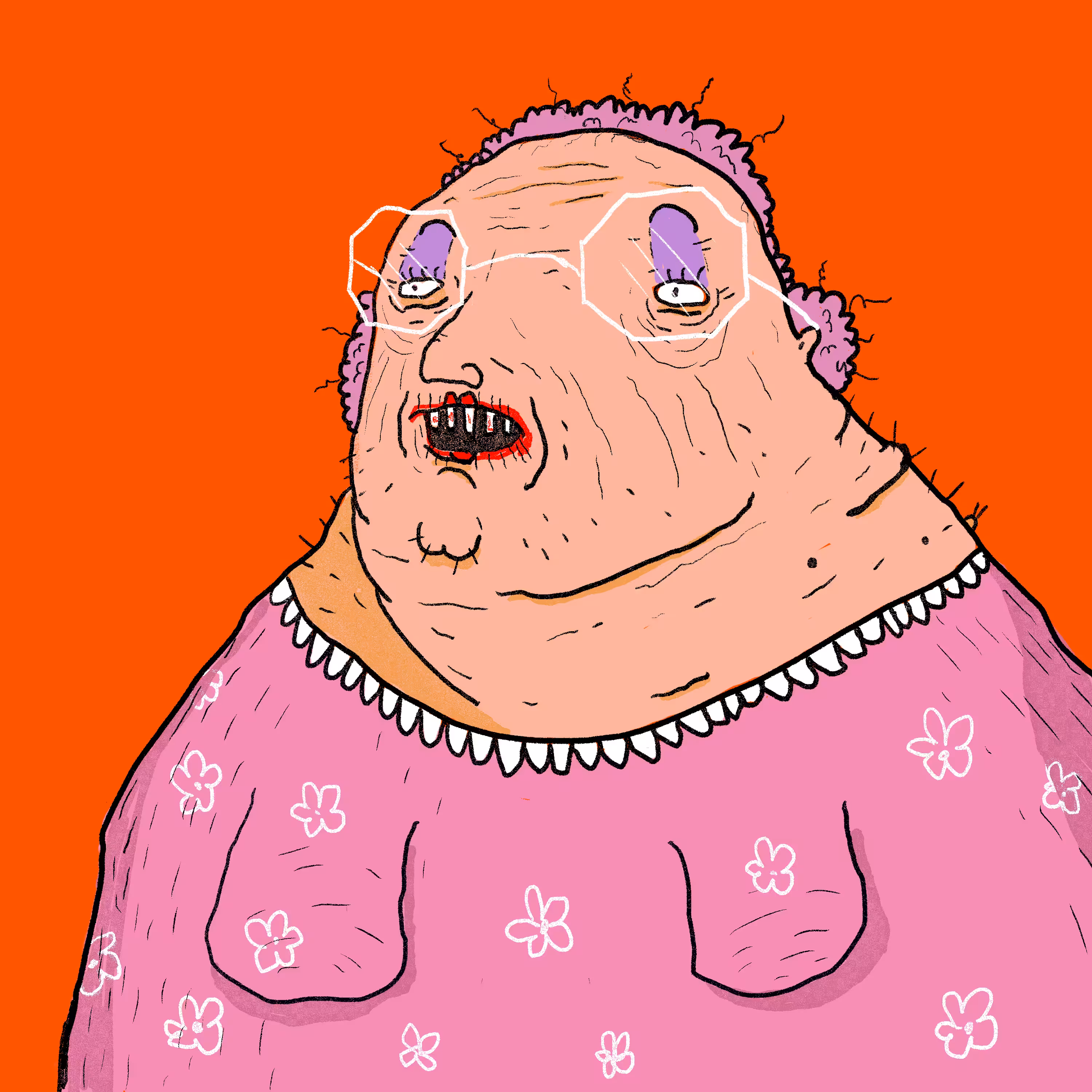 MawMaw