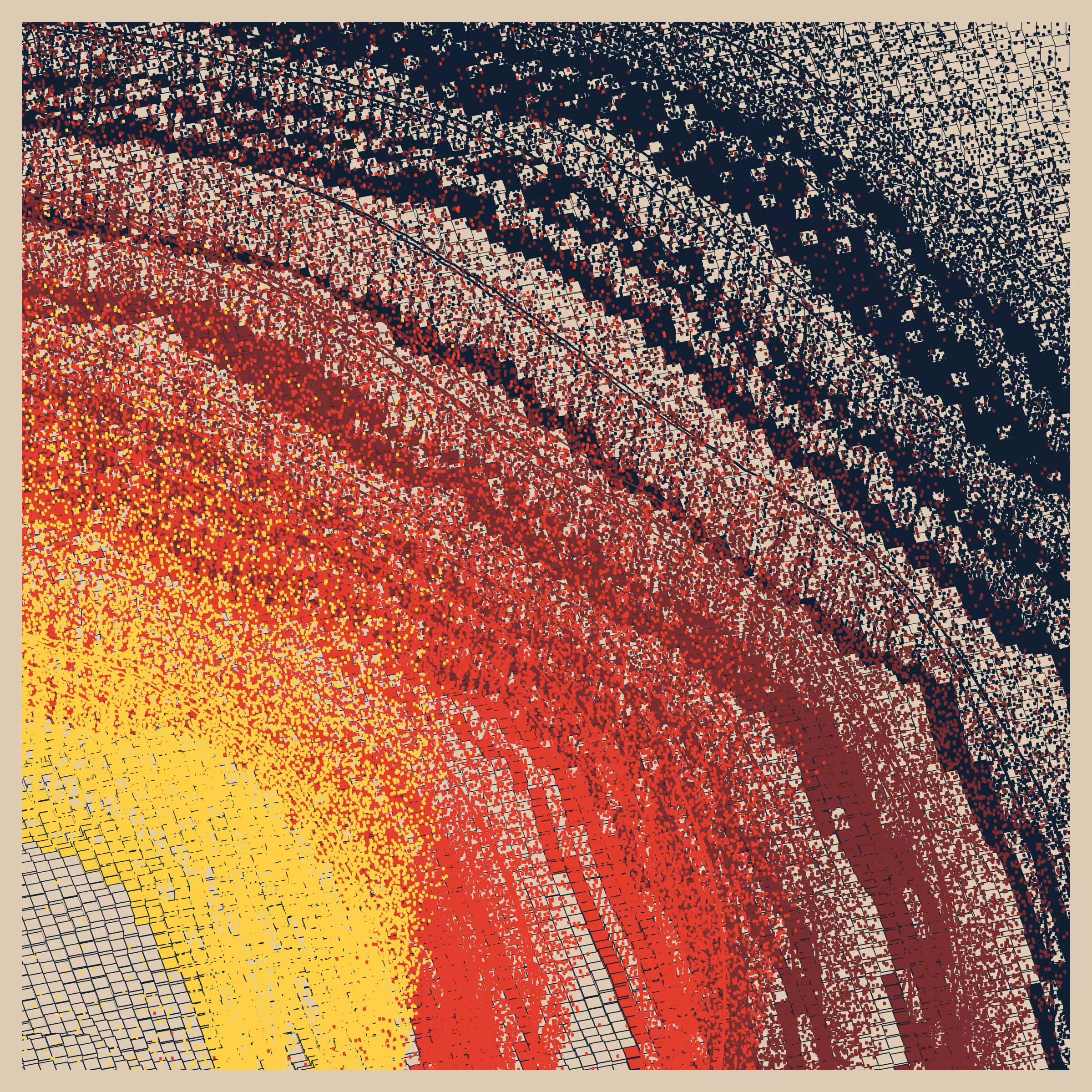 Echo of Intensity #573