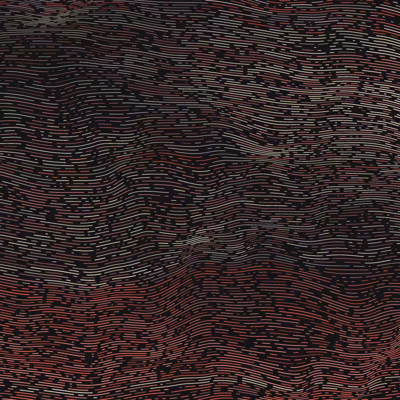 waves #97