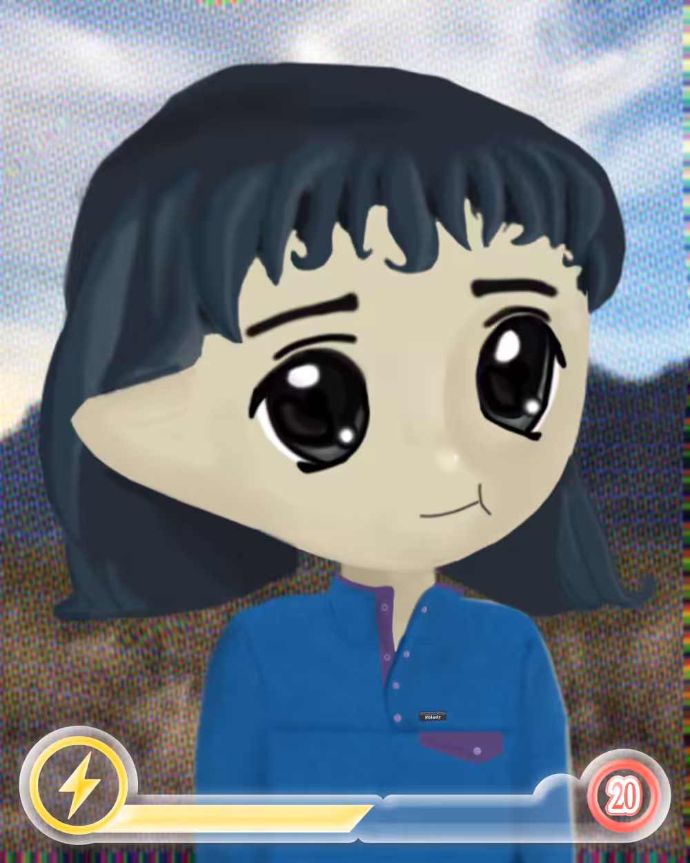 Milady 5296