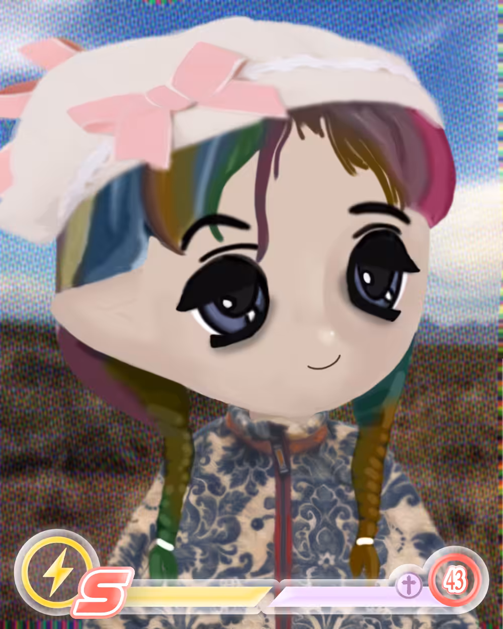 Milady 8388