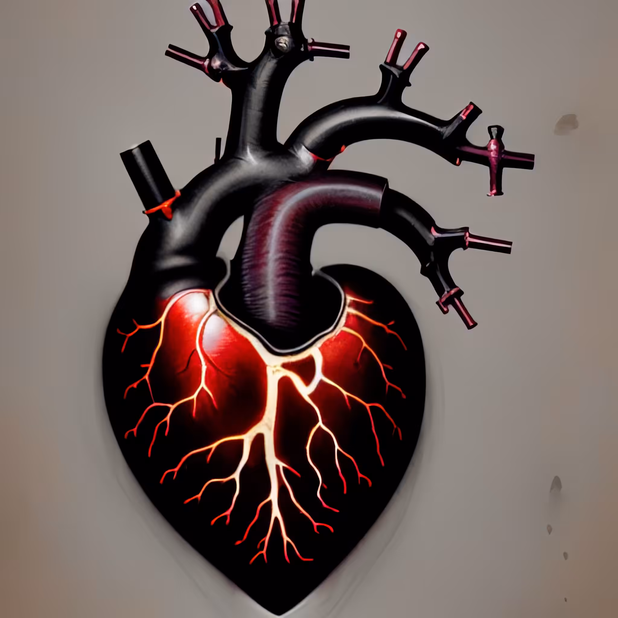 Have a Fuckin Heart #1202