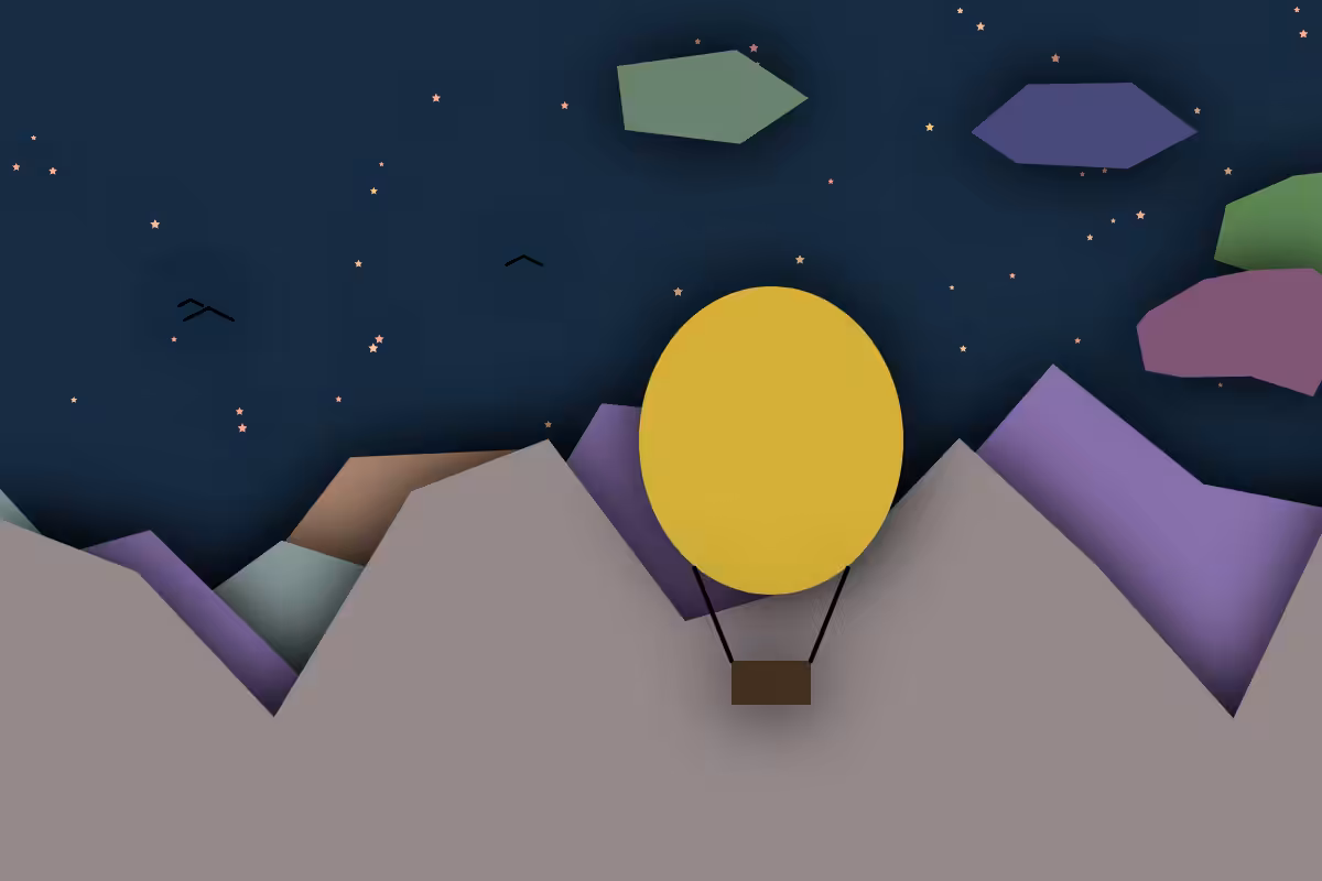 OnChainBalloonerz #28