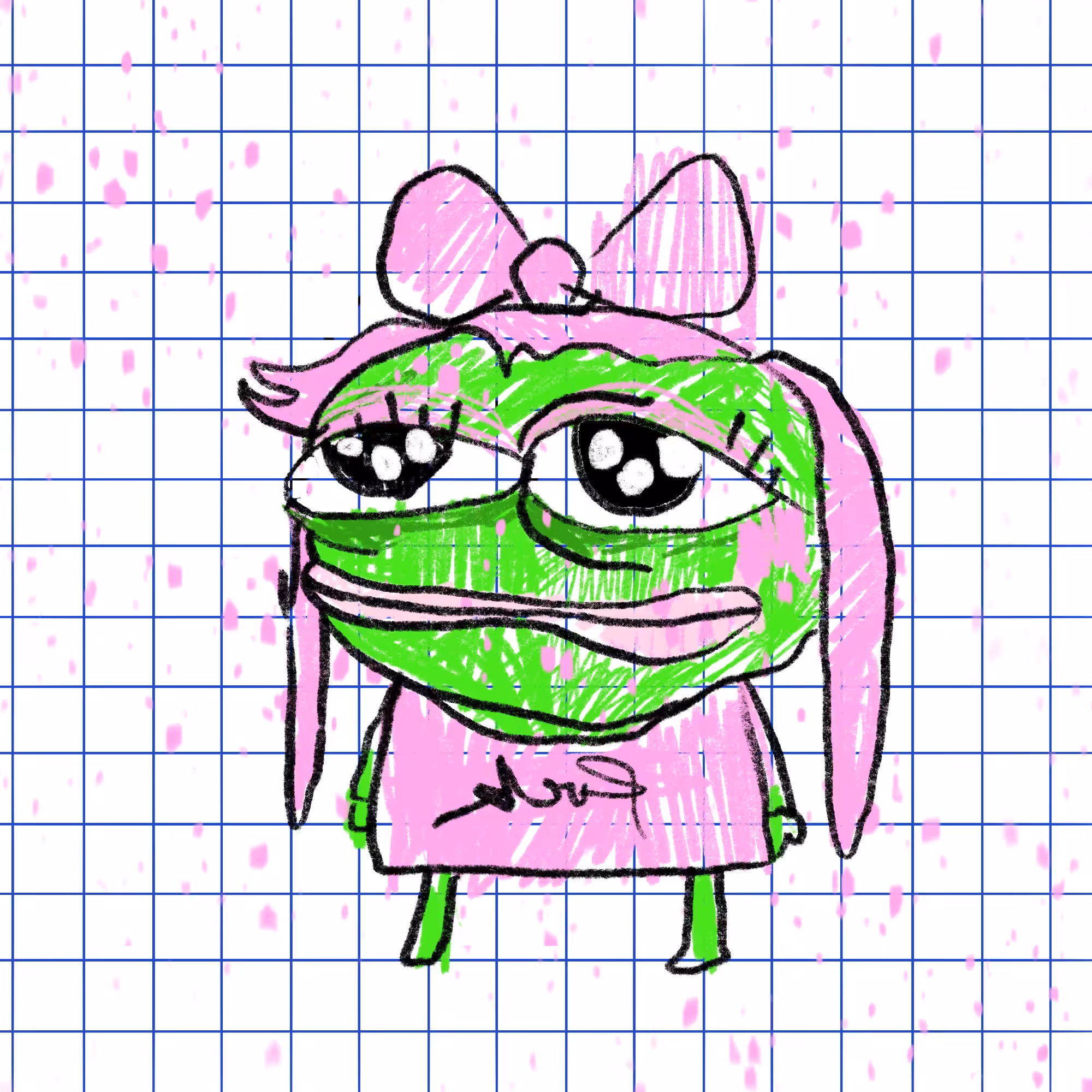 A Little Pepe #31