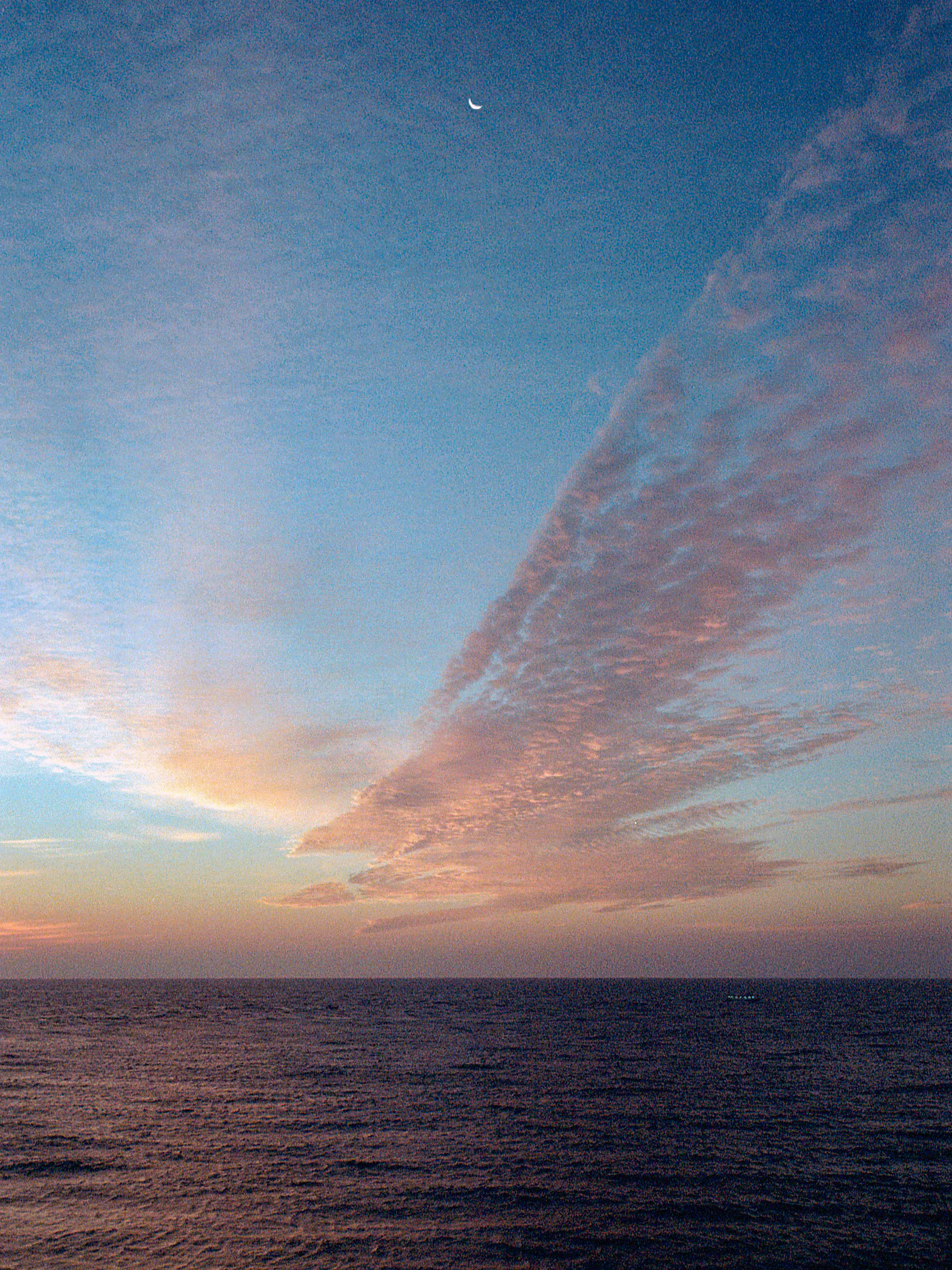 Precipice