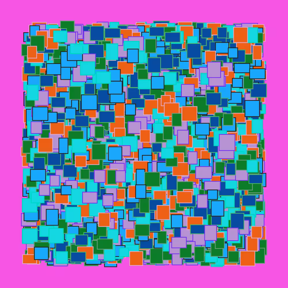 Live modernism #12