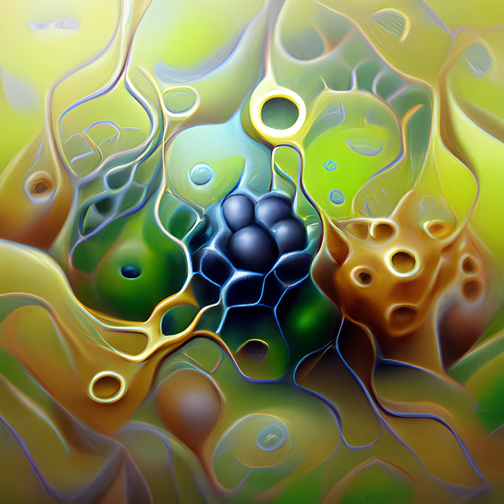 Omnis cellula e cellula #7