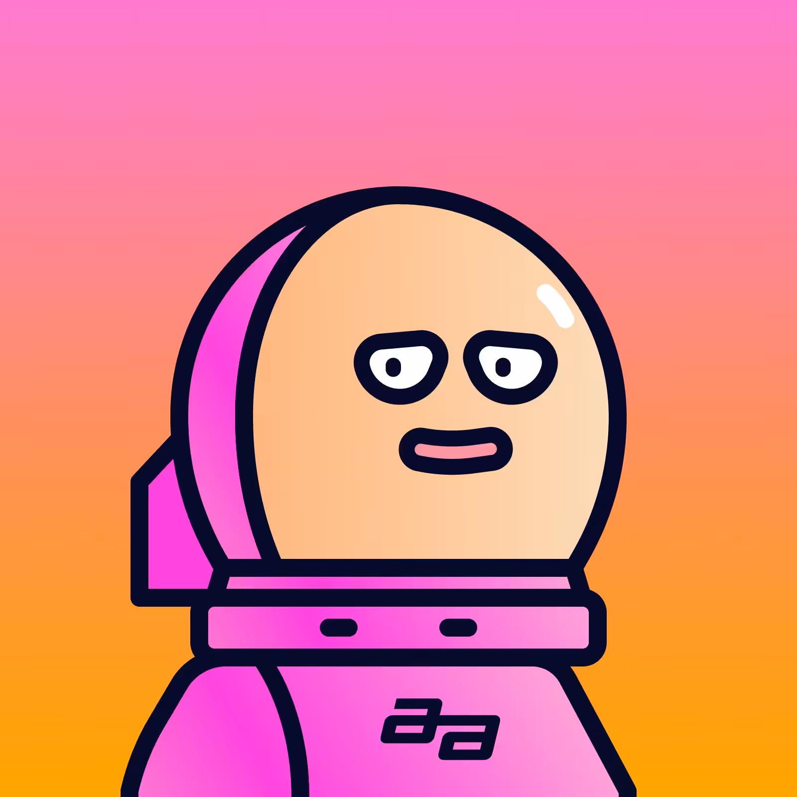 Awkward Astronauts #1927