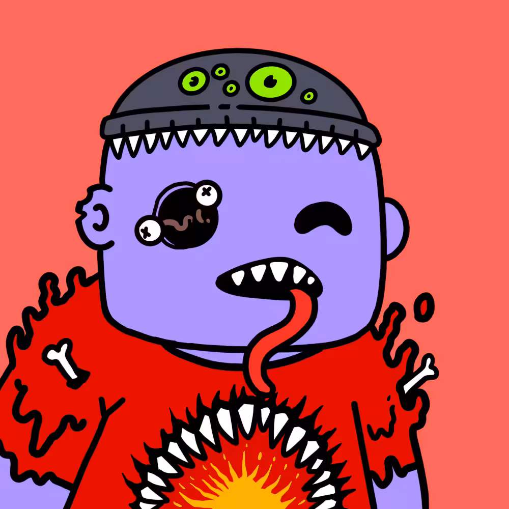 Dedfrenz #3 #189