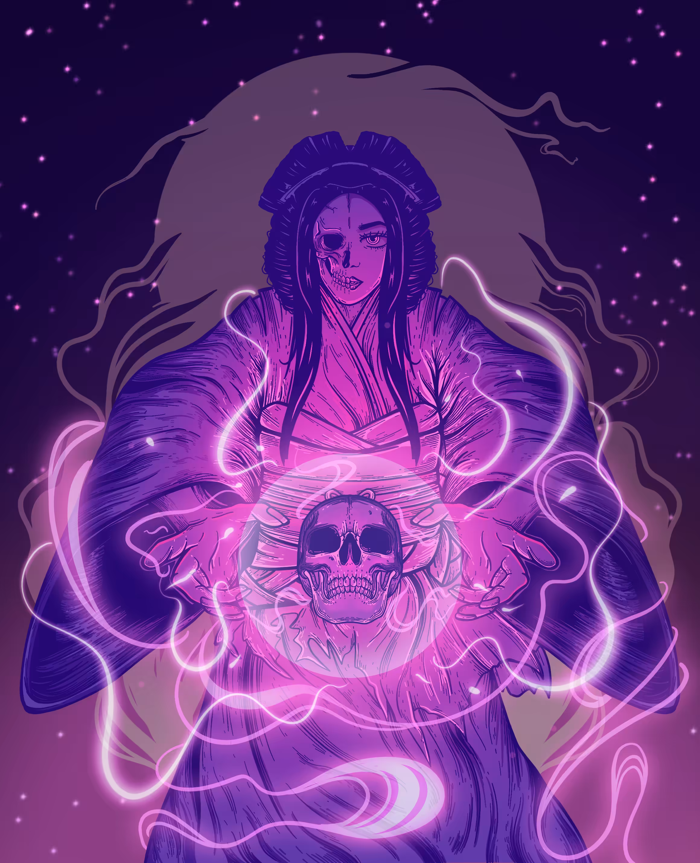 Summoned