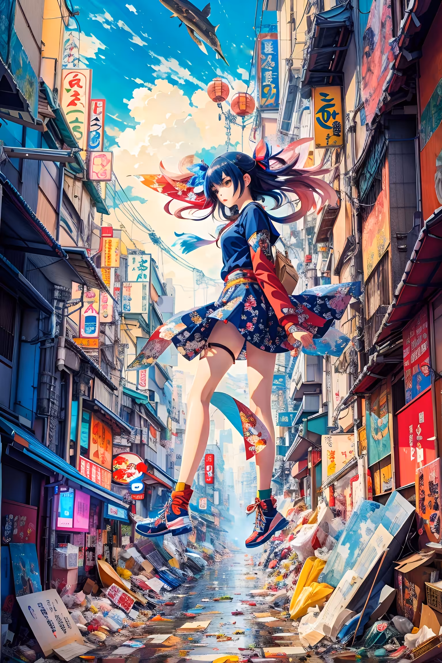 Tokyo