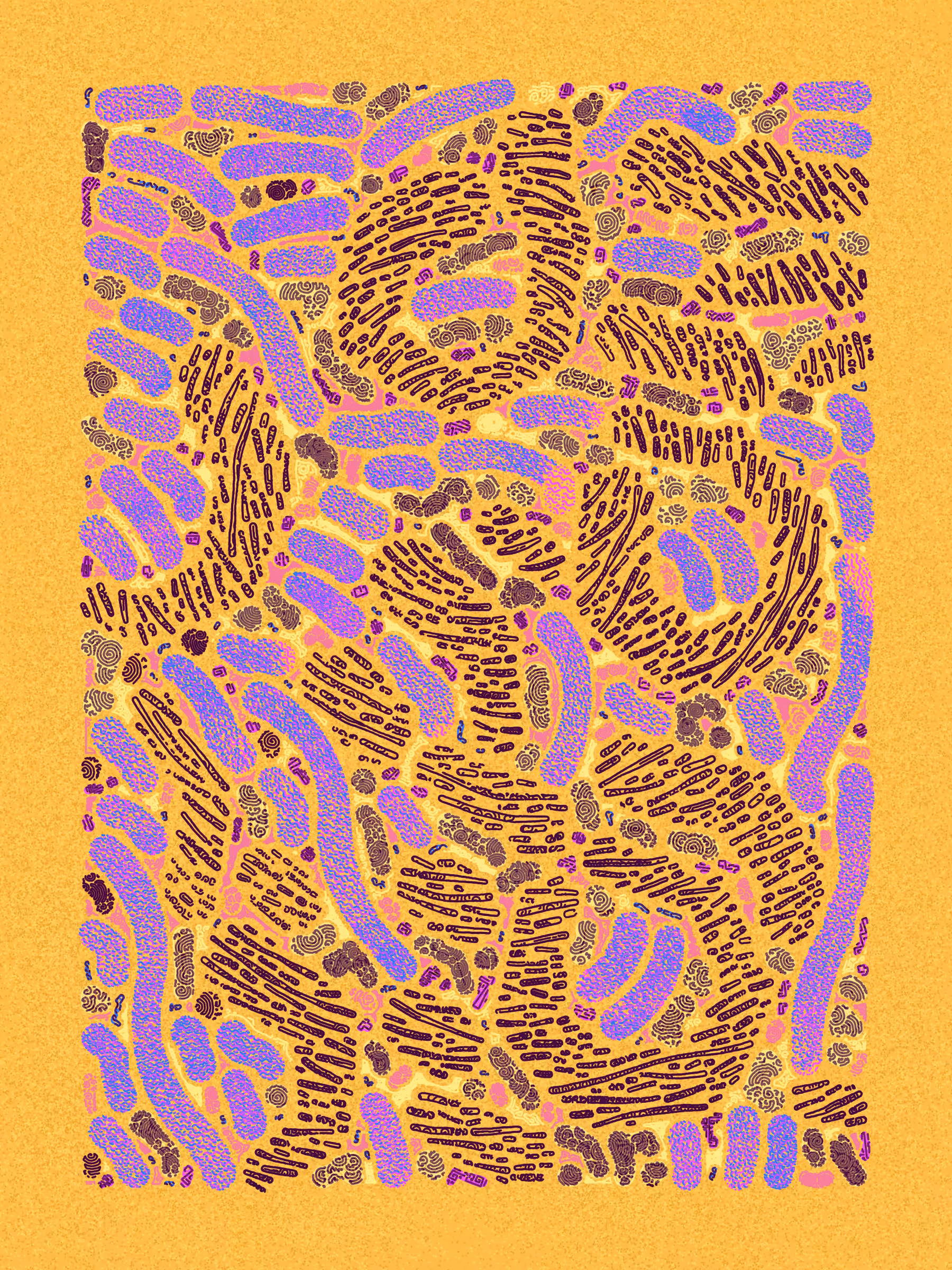 Scribble Together #298