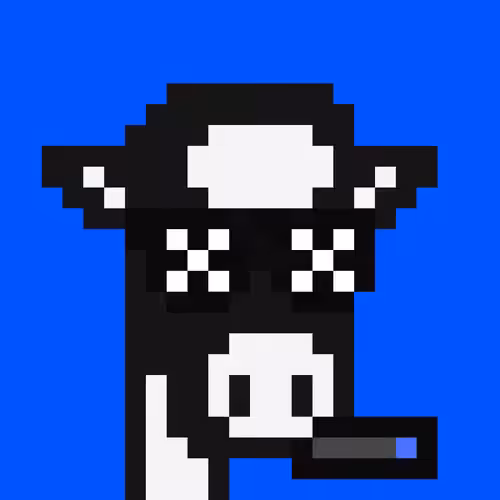 CowPunks #5112