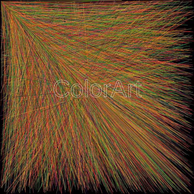 RGB #3 #91