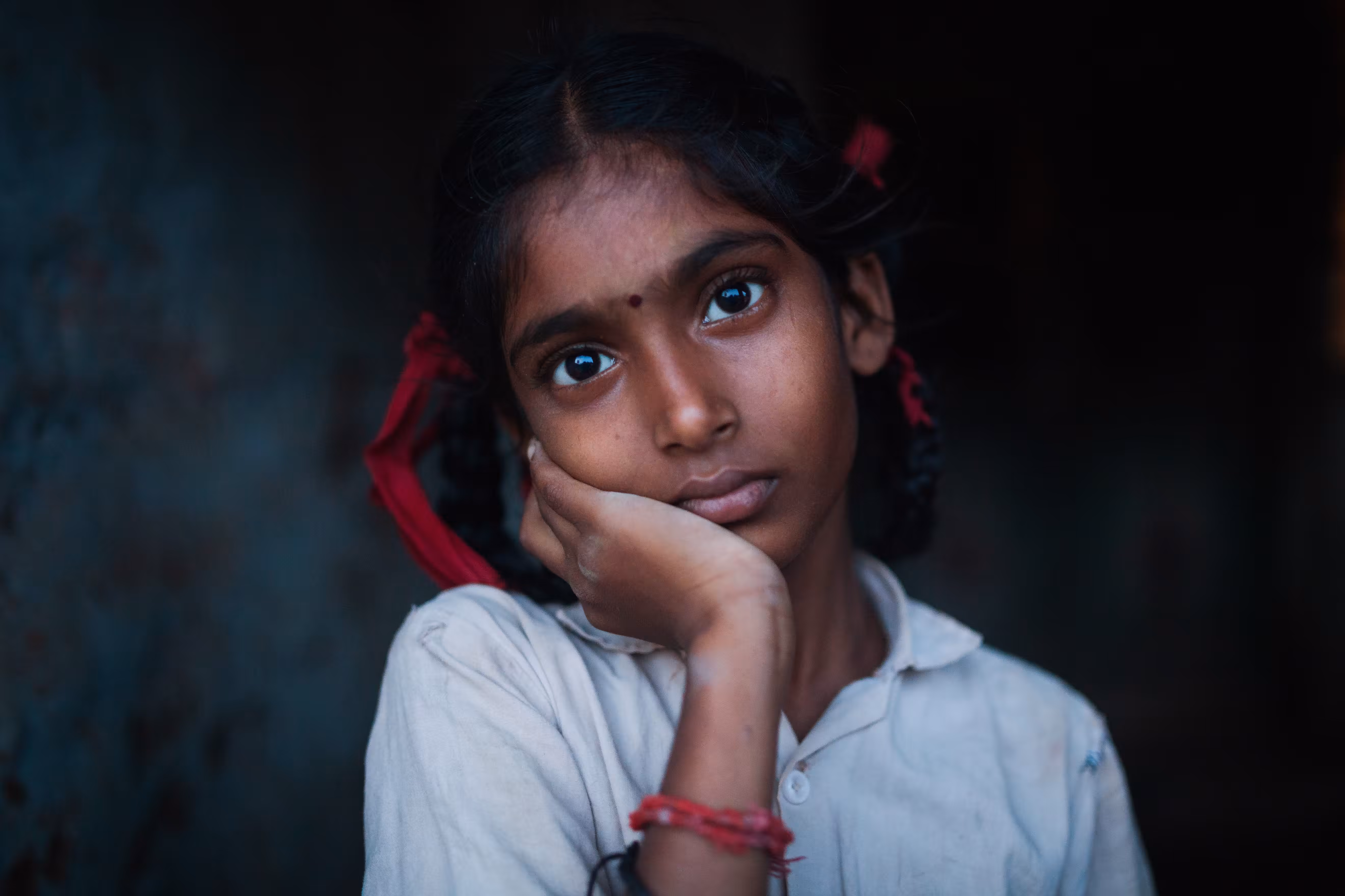 Travel Portraits - Color